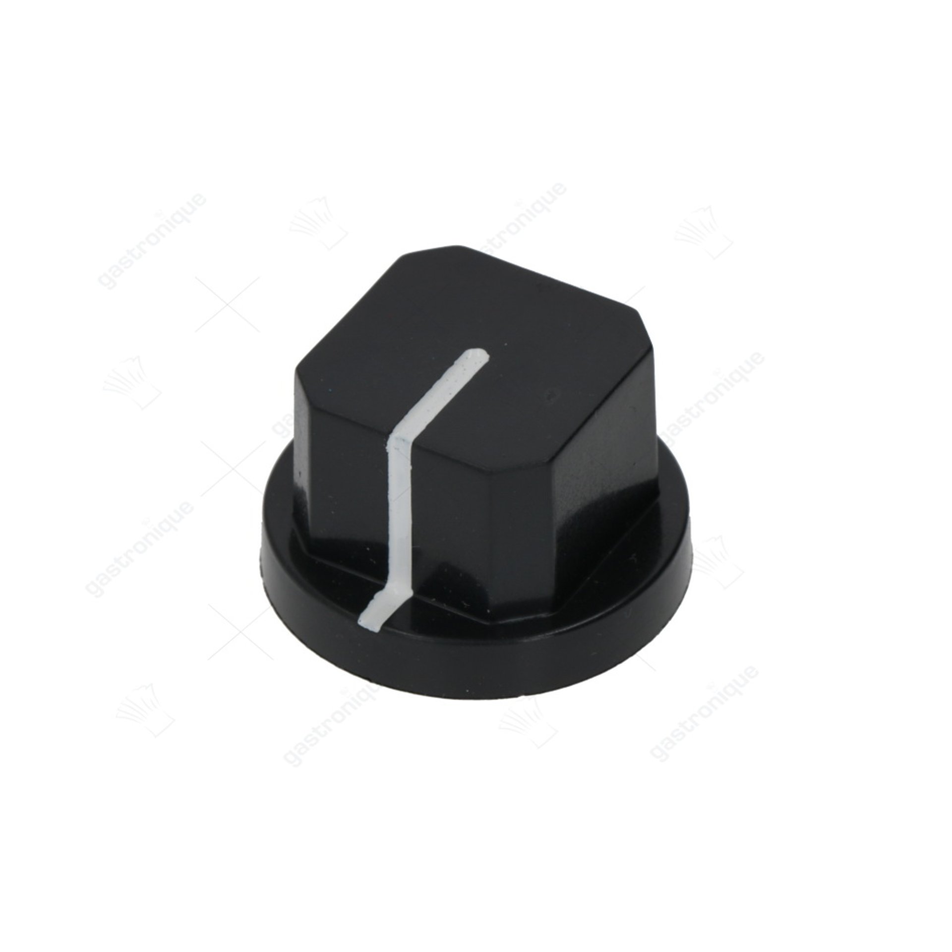 Knopf ø 44 mm - Bild 1