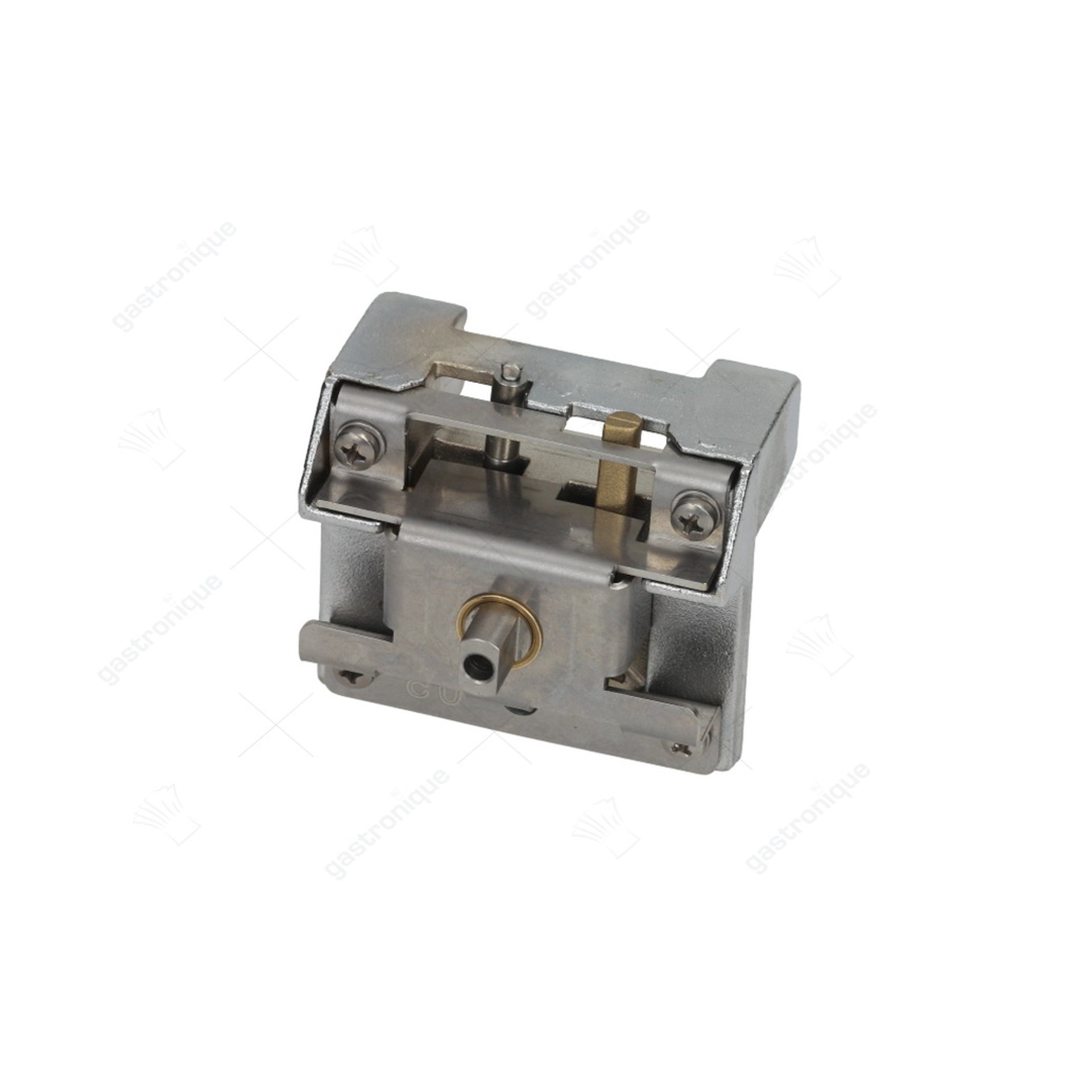 central lock mechanism - afbeelding 1