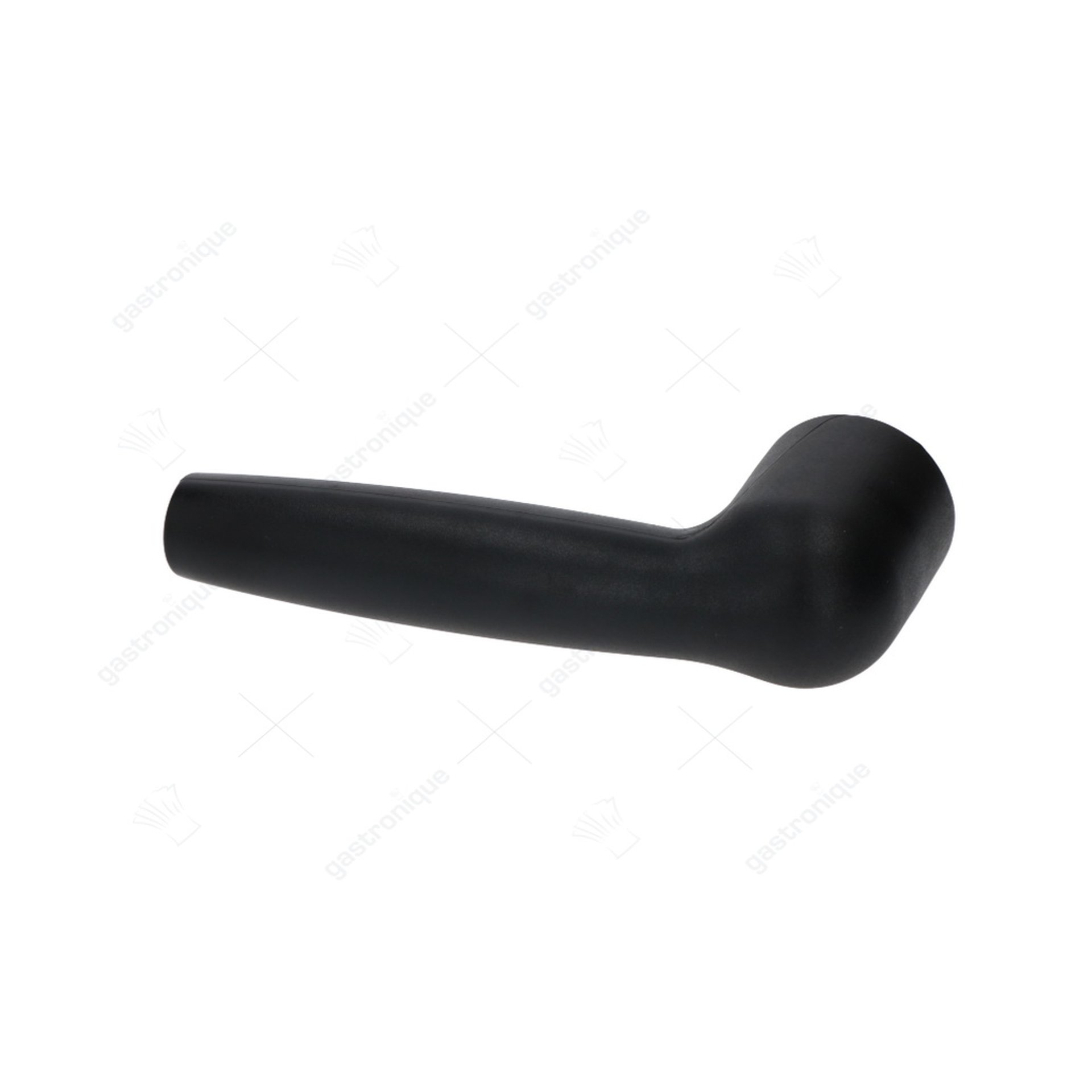 complete oven door handle - afbeelding 1