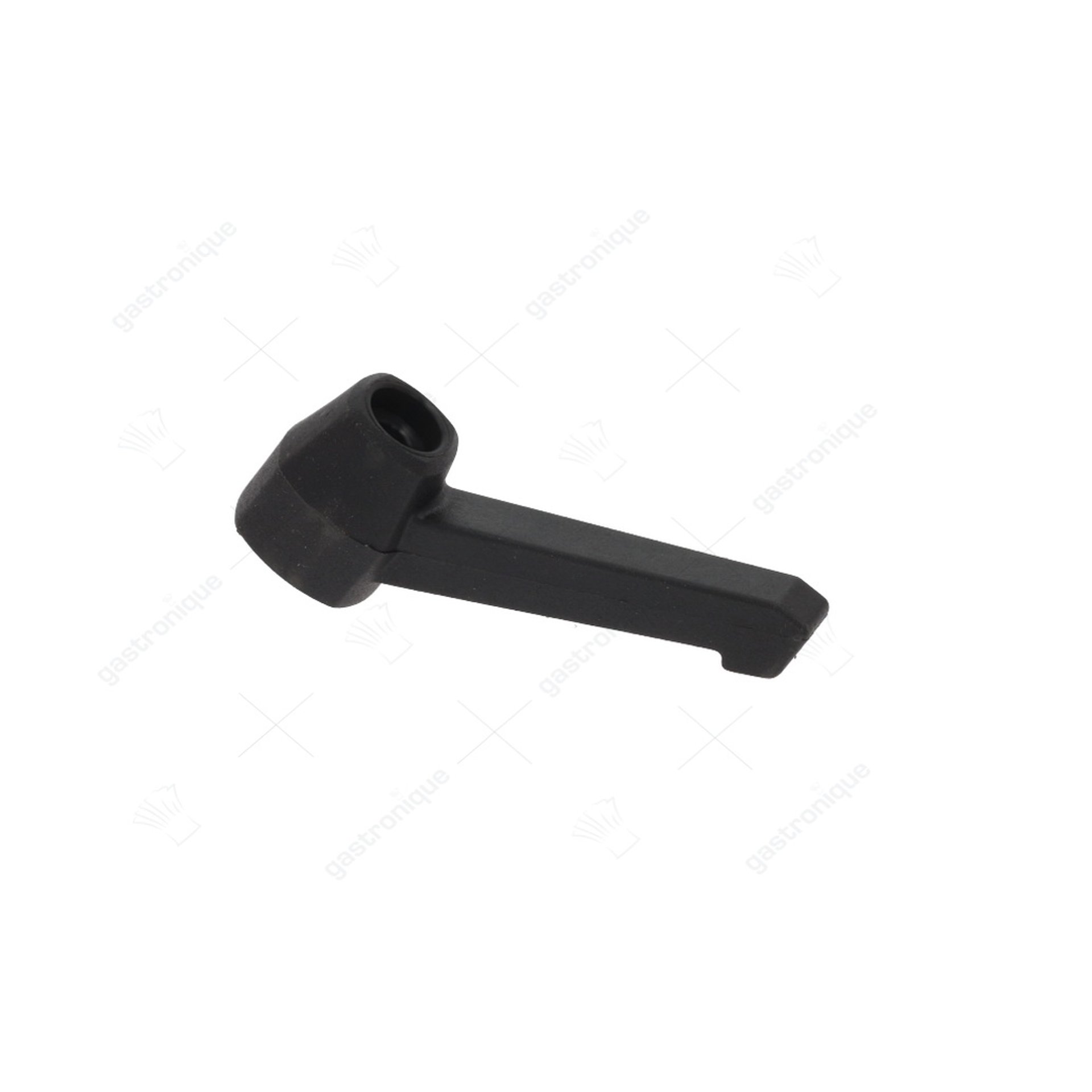 tap knob - black - afbeelding 1