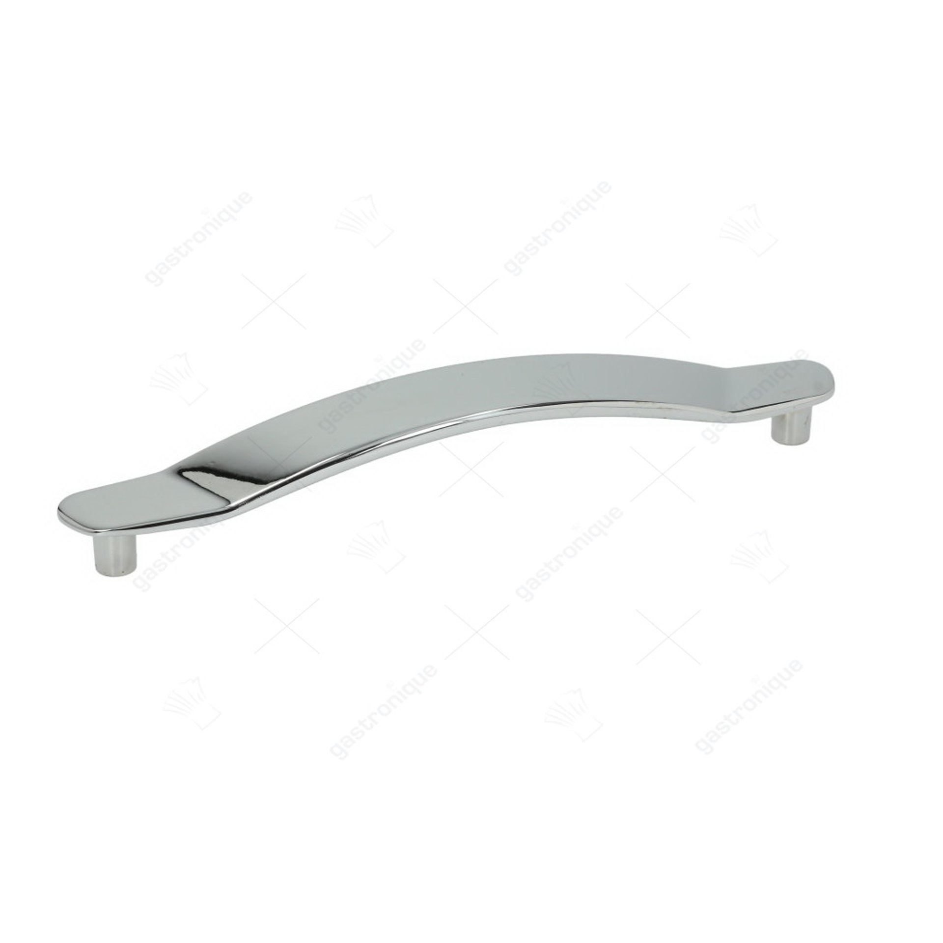 verchromter Griff 296 mm - Bild 1