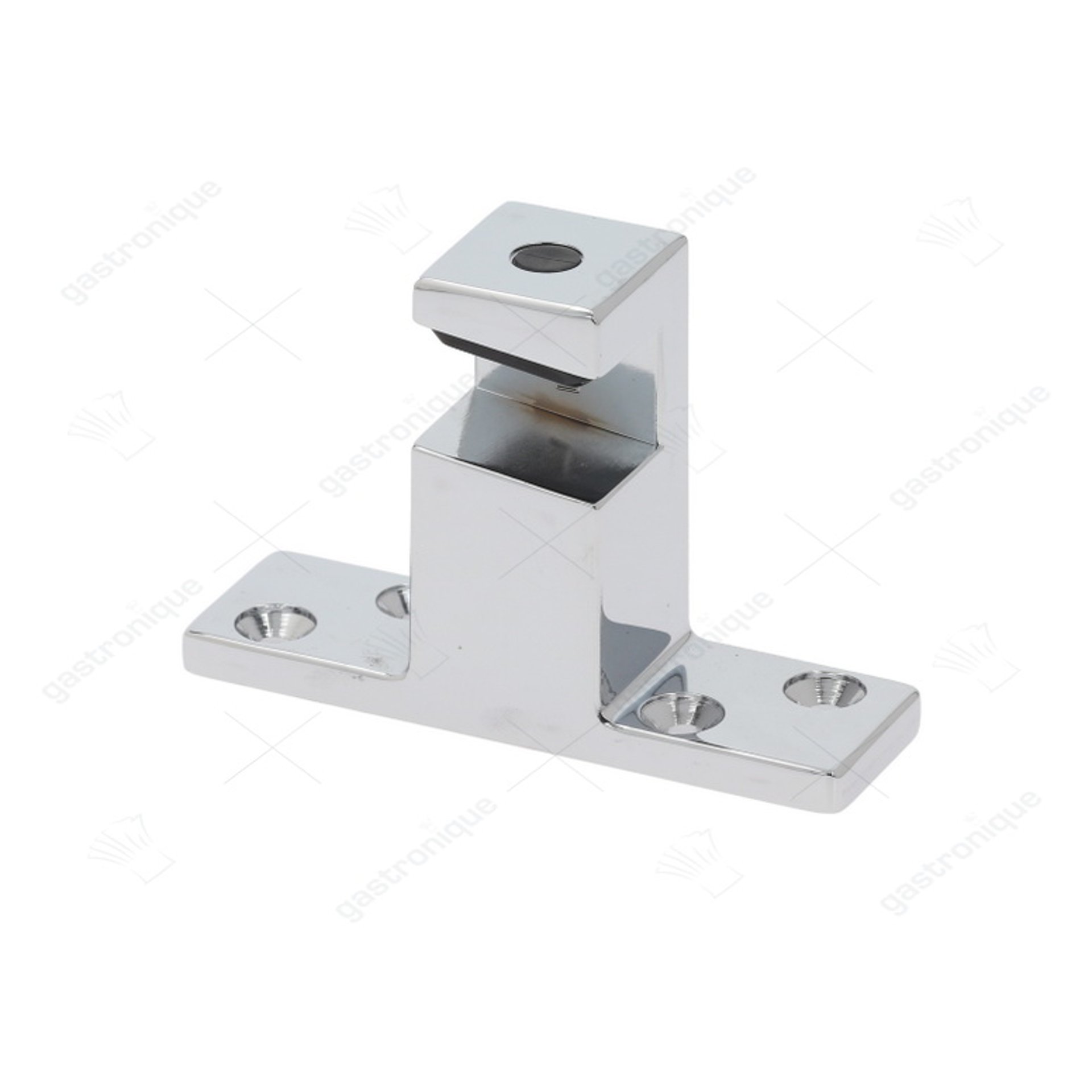 latch lh handle oven - afbeelding 1