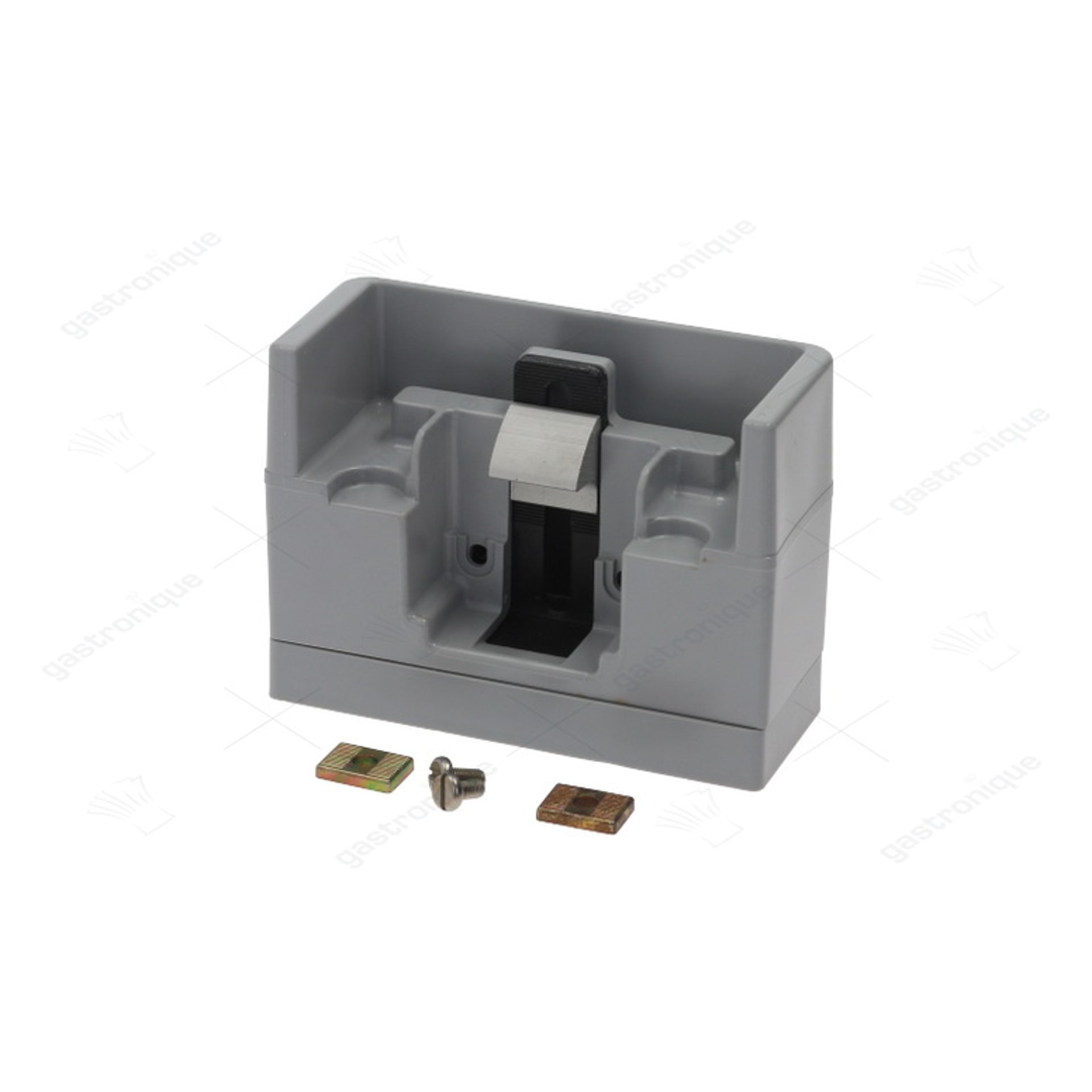 tegenstuk deursluiting dikte 65/85 mm - afbeelding 1