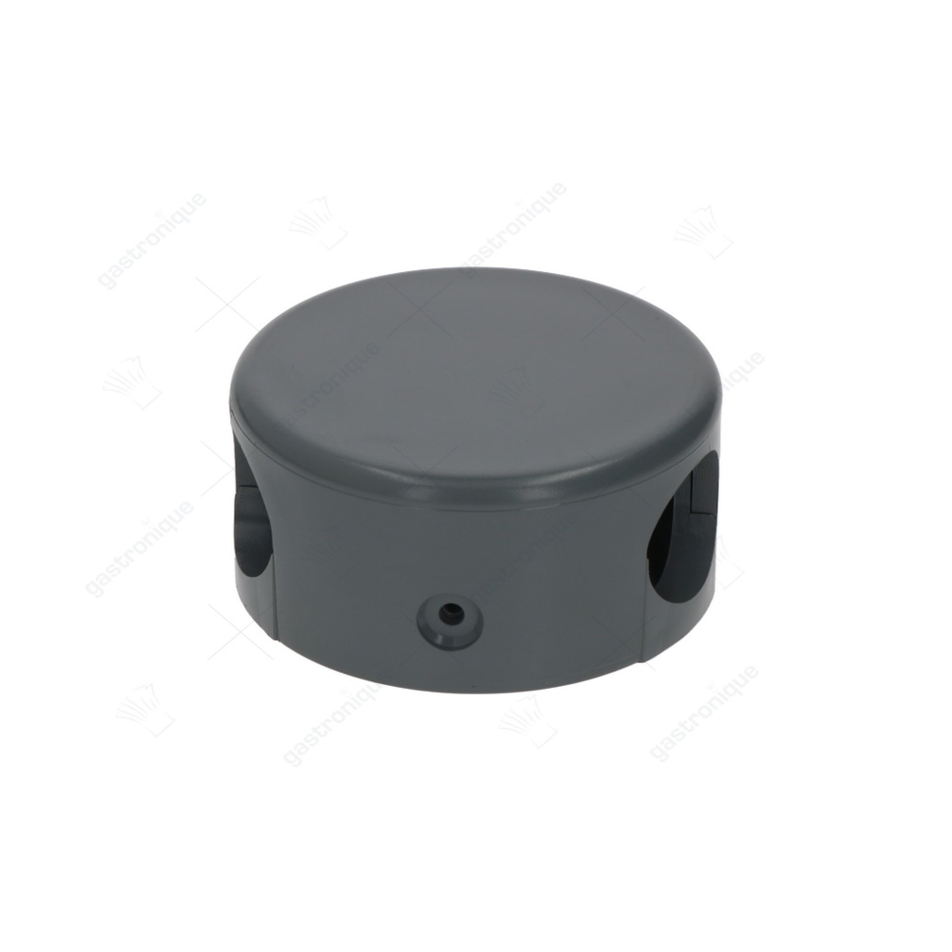 bevestigingsbeugel kapmechaniek H 42mm ø 90mm - afbeelding 1