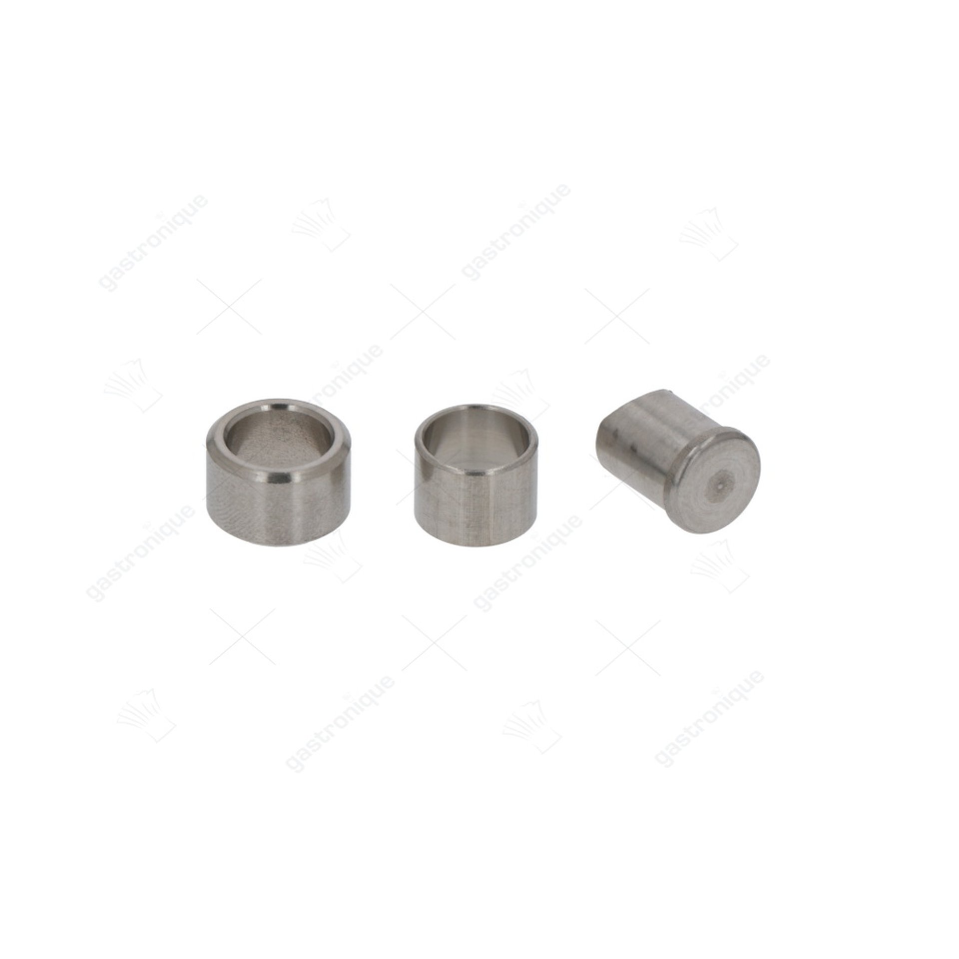 catch pin for door handle - afbeelding 1