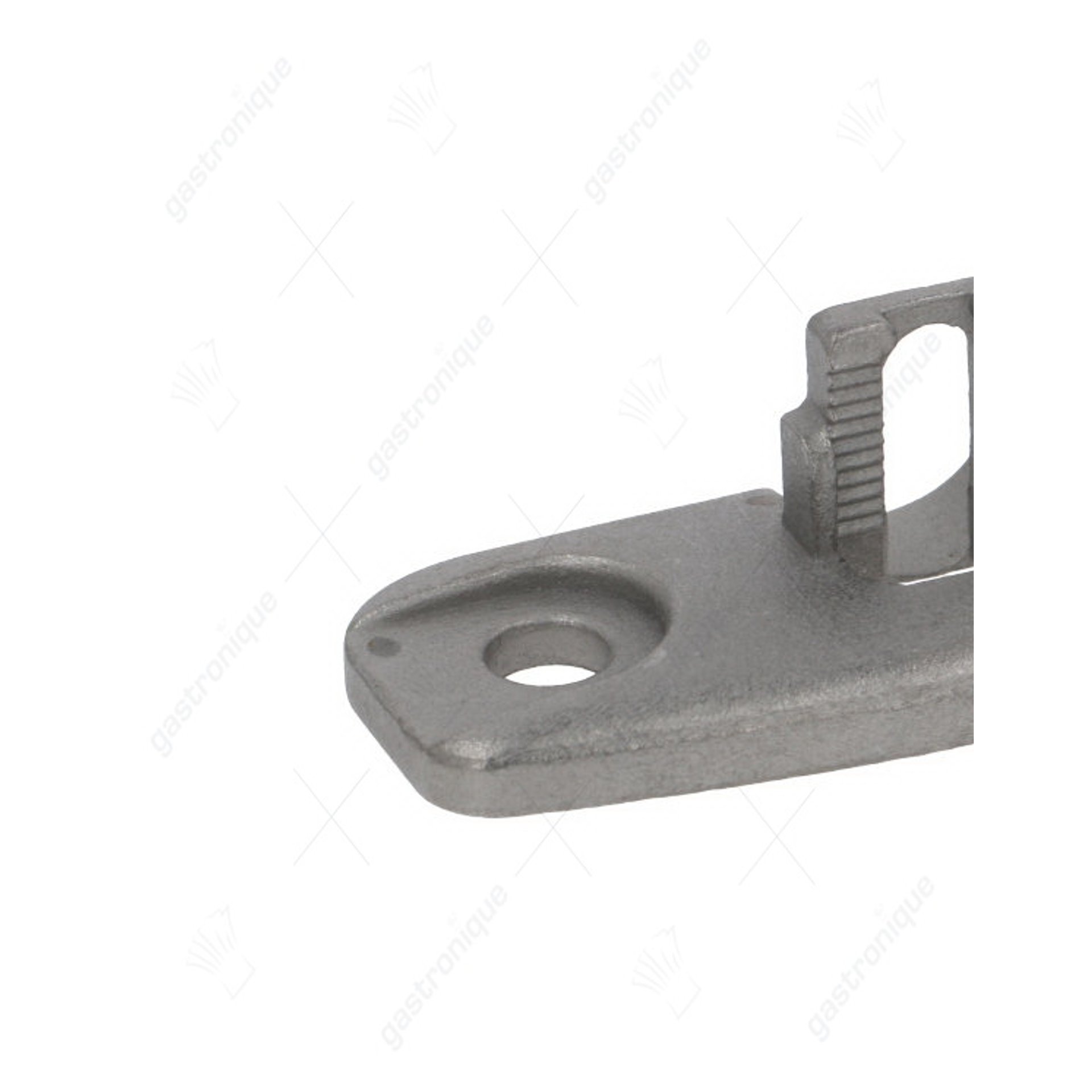 bracket for door handle strike - afbeelding 1