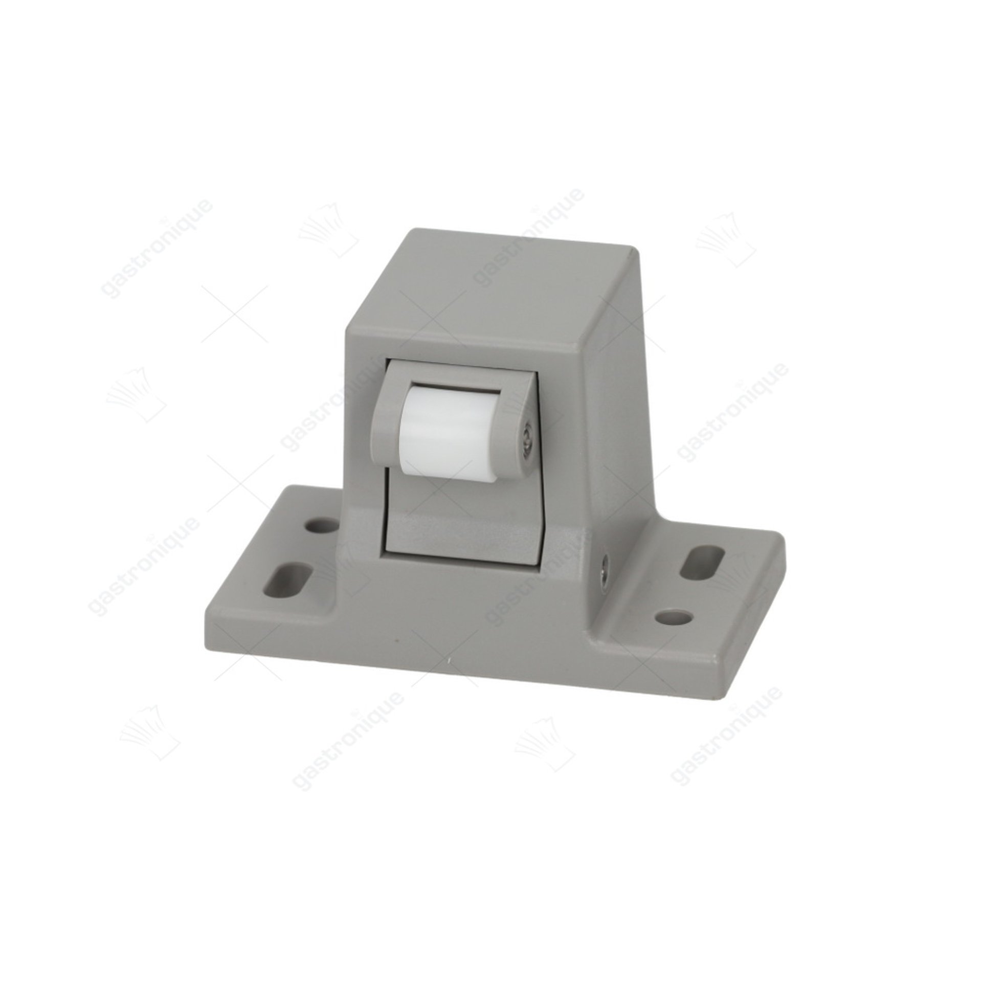 tegenstuk deursluiting 90x52 mm - afbeelding 1