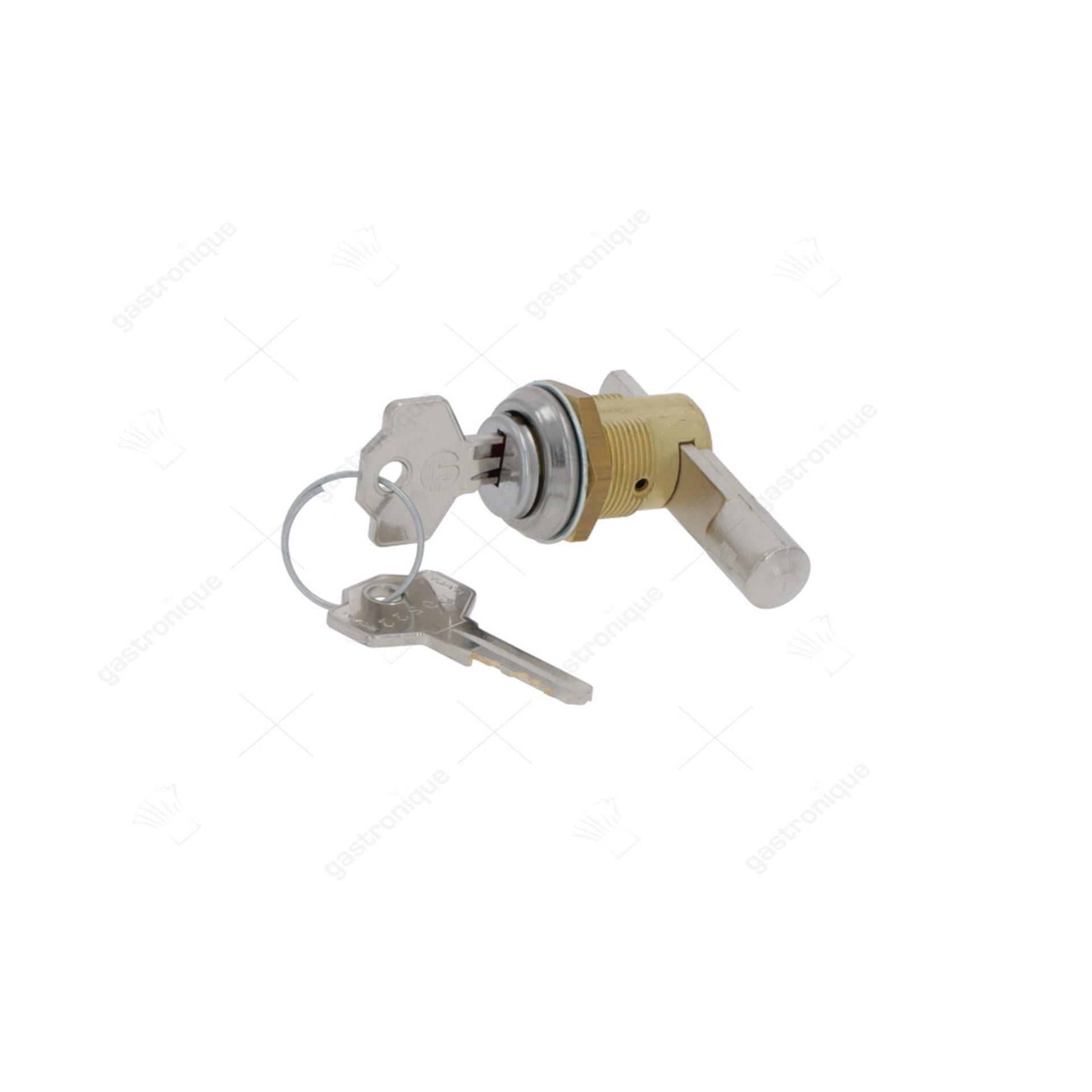 complete lock - afbeelding 1