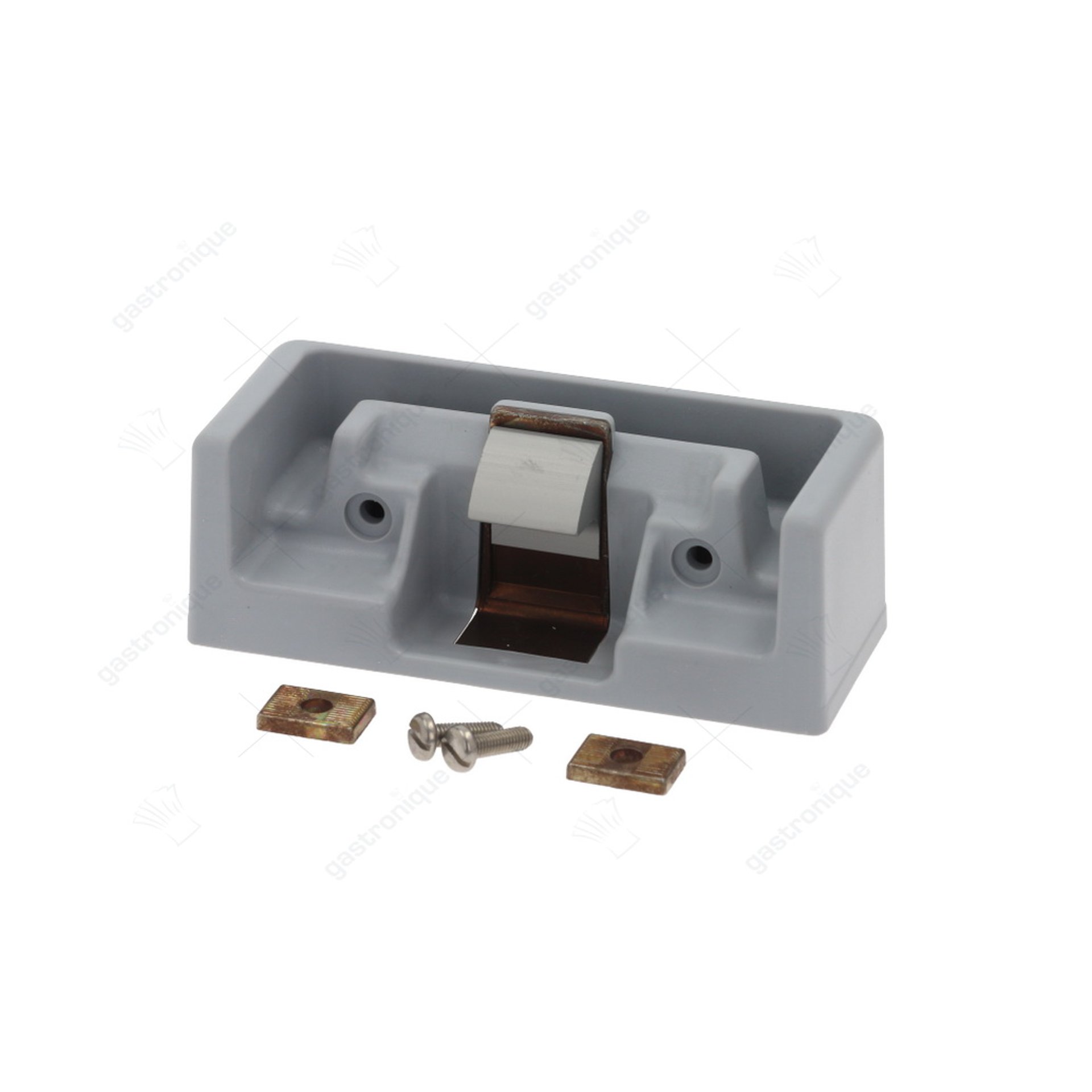 slotvanger deursluiting HP opdek 27 -42 mm - afbeelding 1