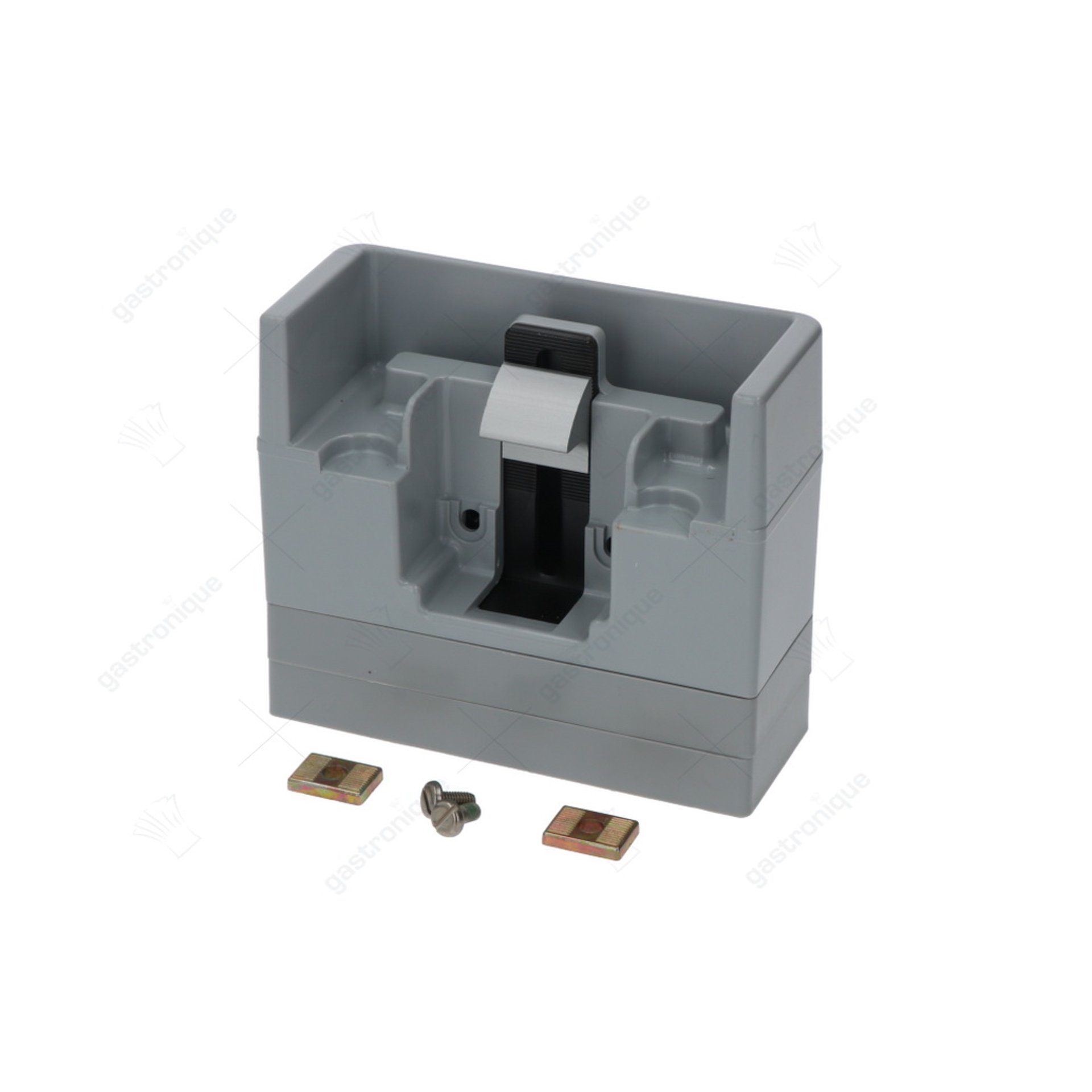 Gegenstück Türschließer hp dick. 86/106 mm - Bild 1