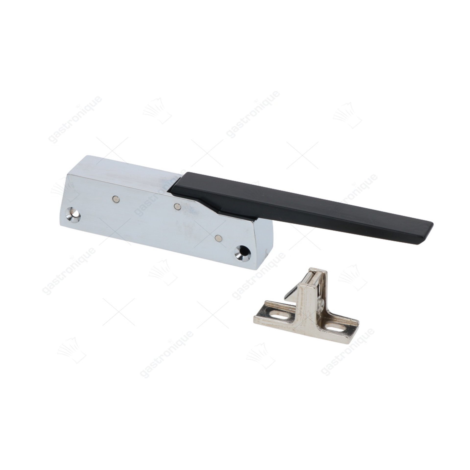 fermeture de porte r/l sans serrure 880 pv - image 1
