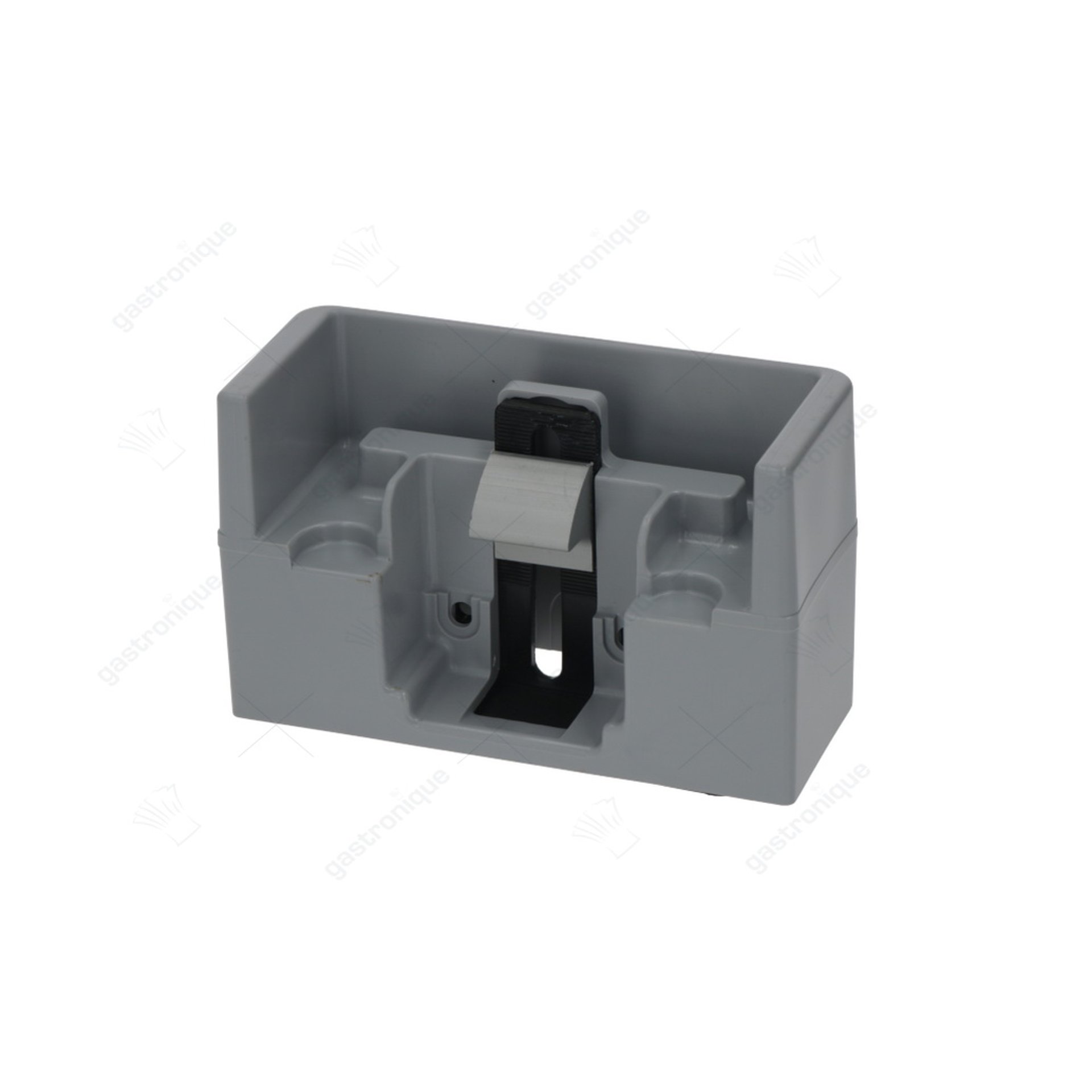 tegenstuk deursluiting hp dikte 52/72 mm - afbeelding 1