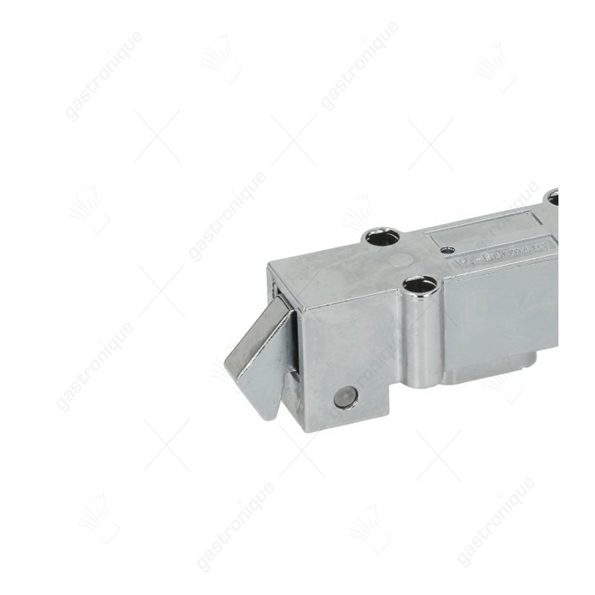 Backofen Griff Unterzug 145 mm - Bild 1
