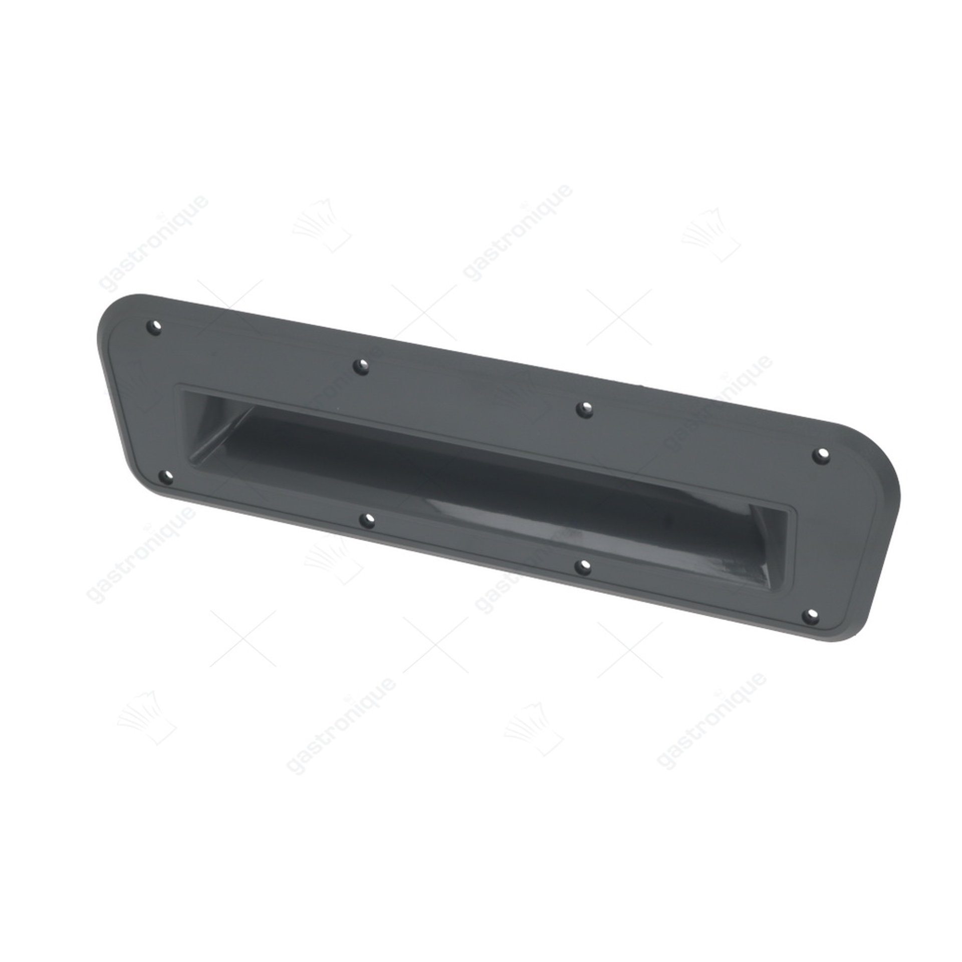 handle for dischwasher grey - afbeelding 1