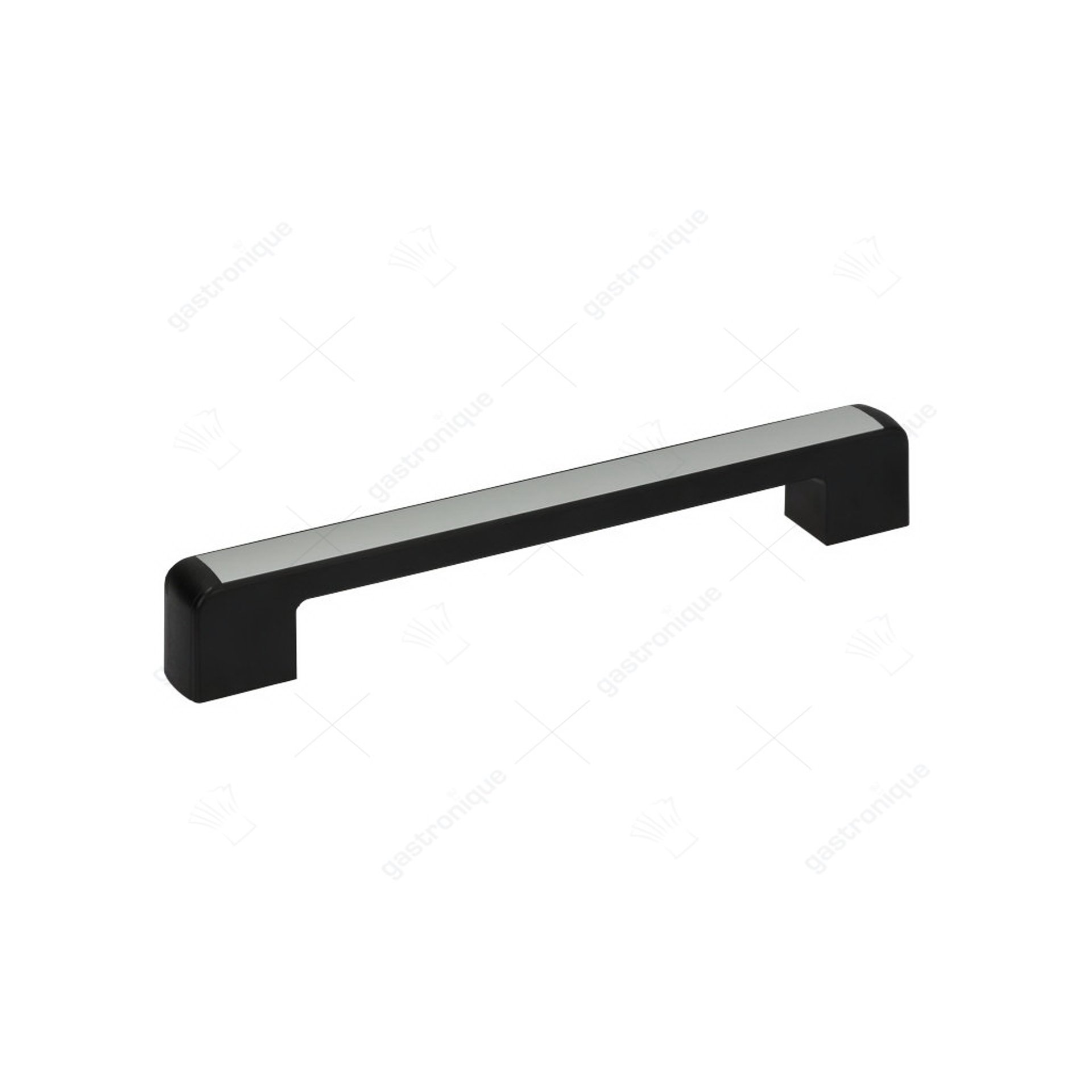 TÜRGRIFF8730 SCHWARZ - Bild 1