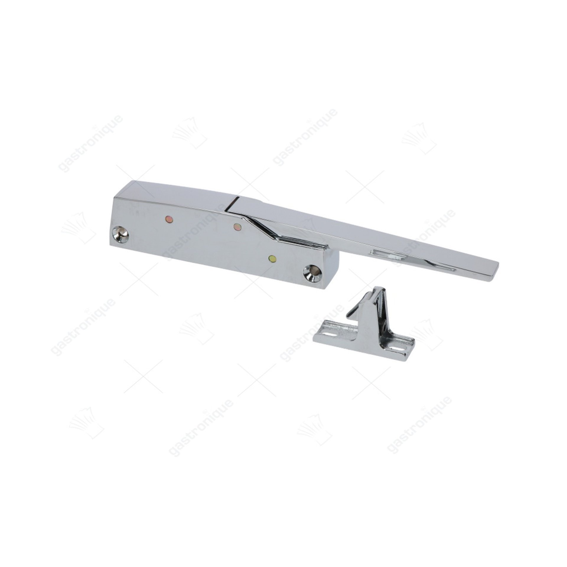 sluiting r/l zonder slot 790 cr - afbeelding 1