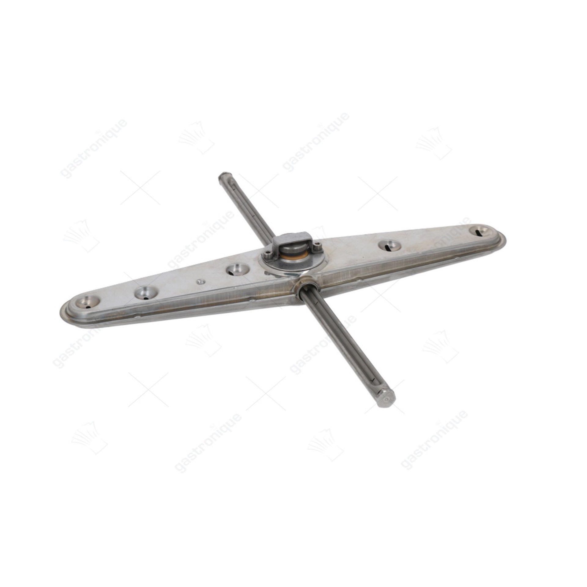 ensemble d'impulseur complet 340 mm - image 1