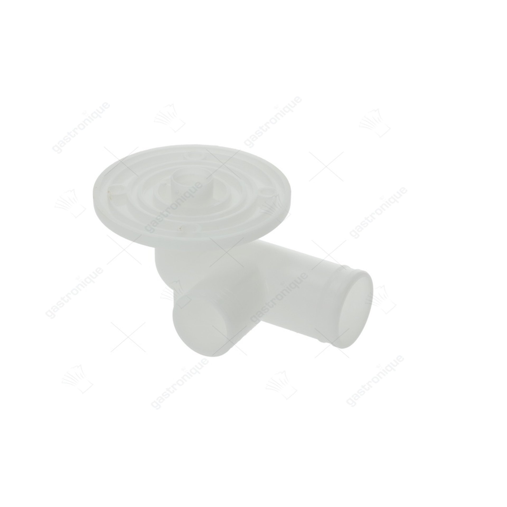 manifold de lavage - image 1