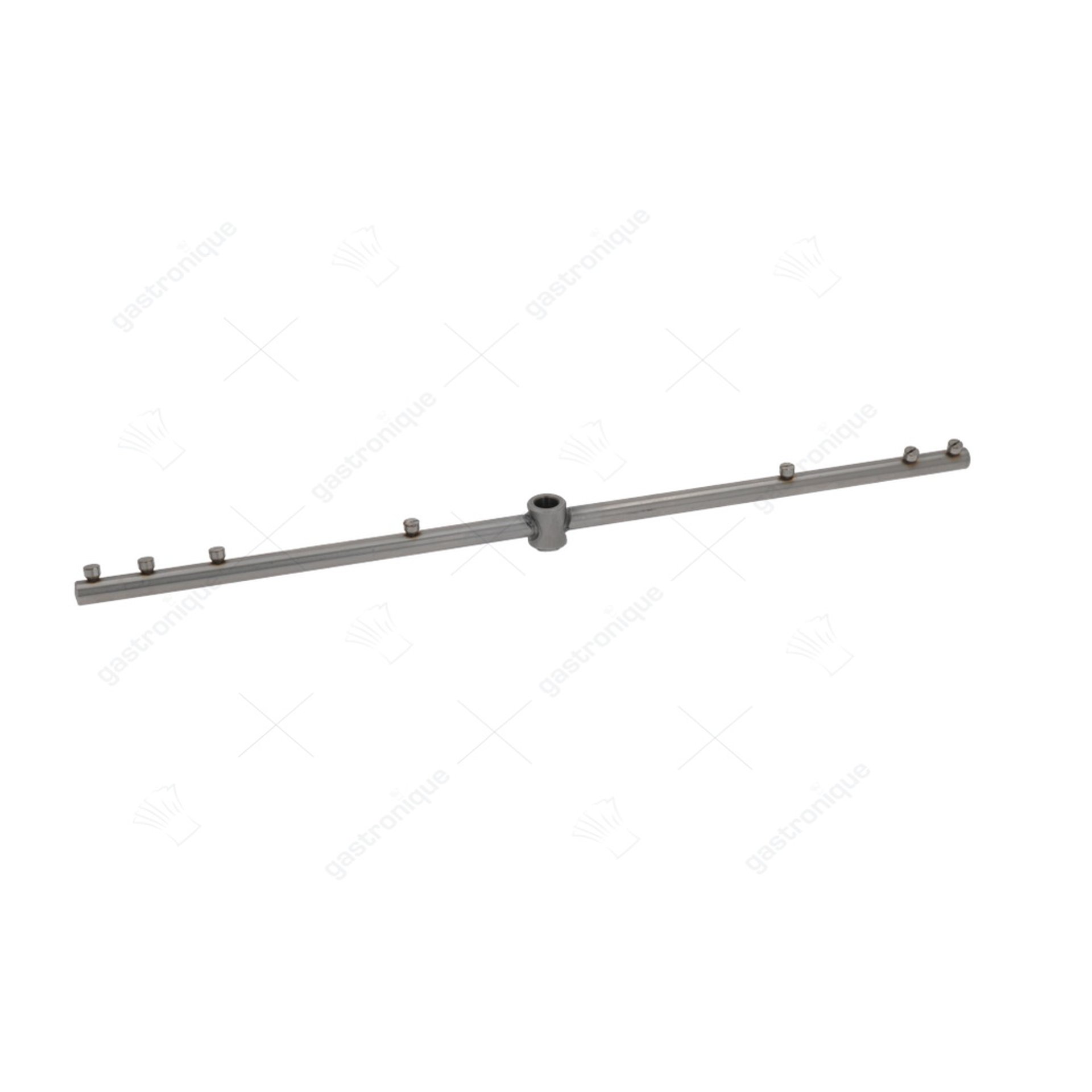 naspoelarm 470 mm - afbeelding 1
