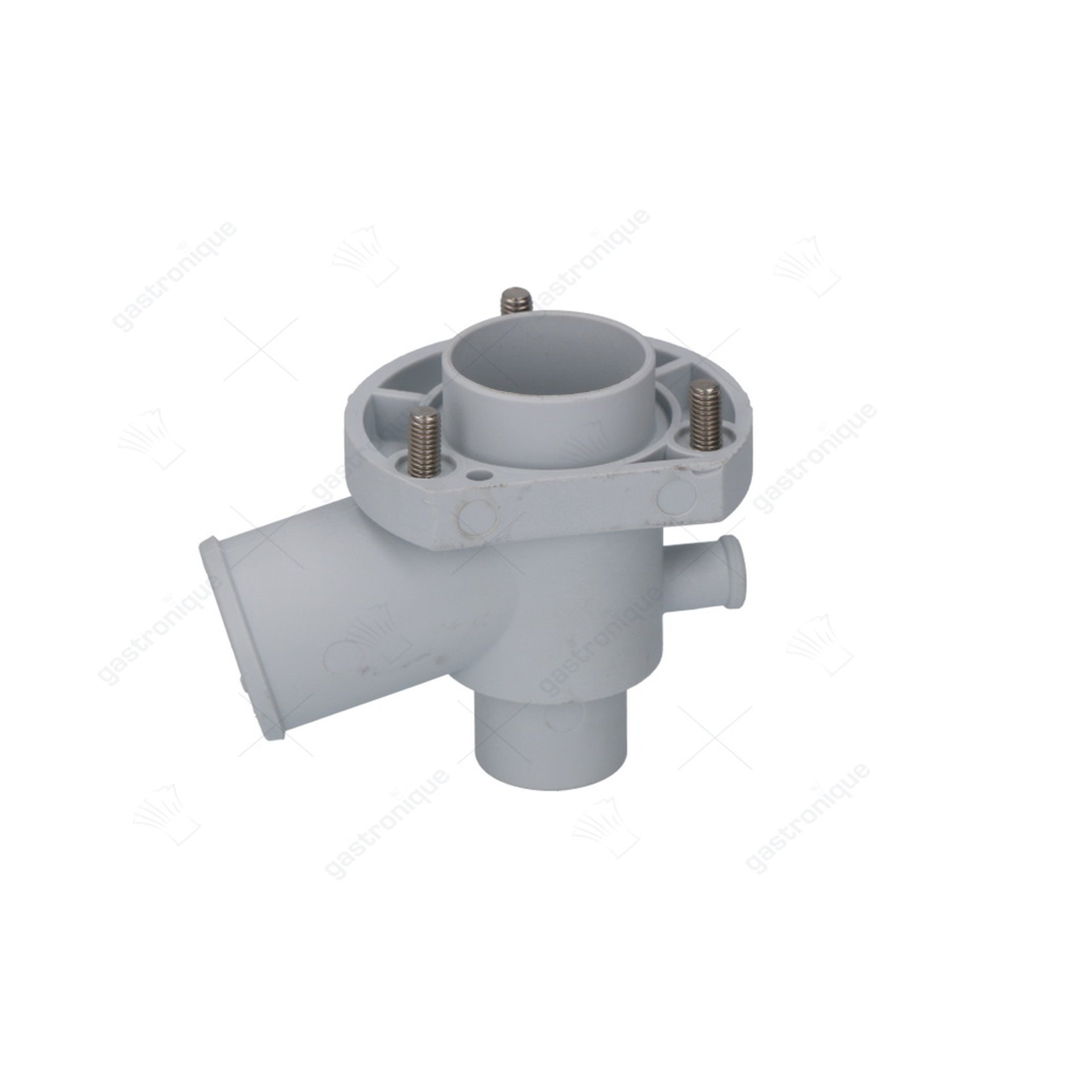 support d'assemblage du bras de lavage ø 18 mm - image 1