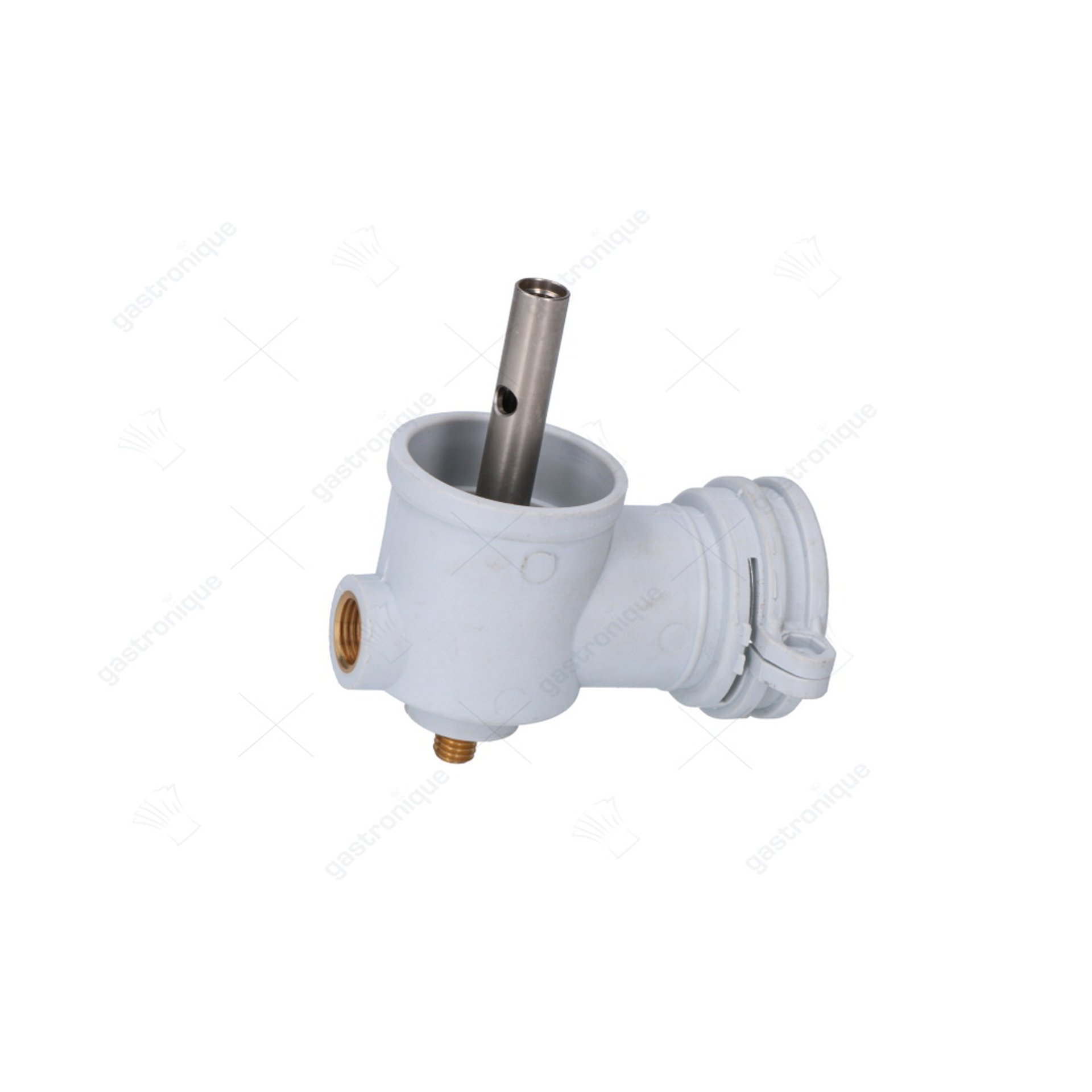 upper wash arm assembly support - afbeelding 1