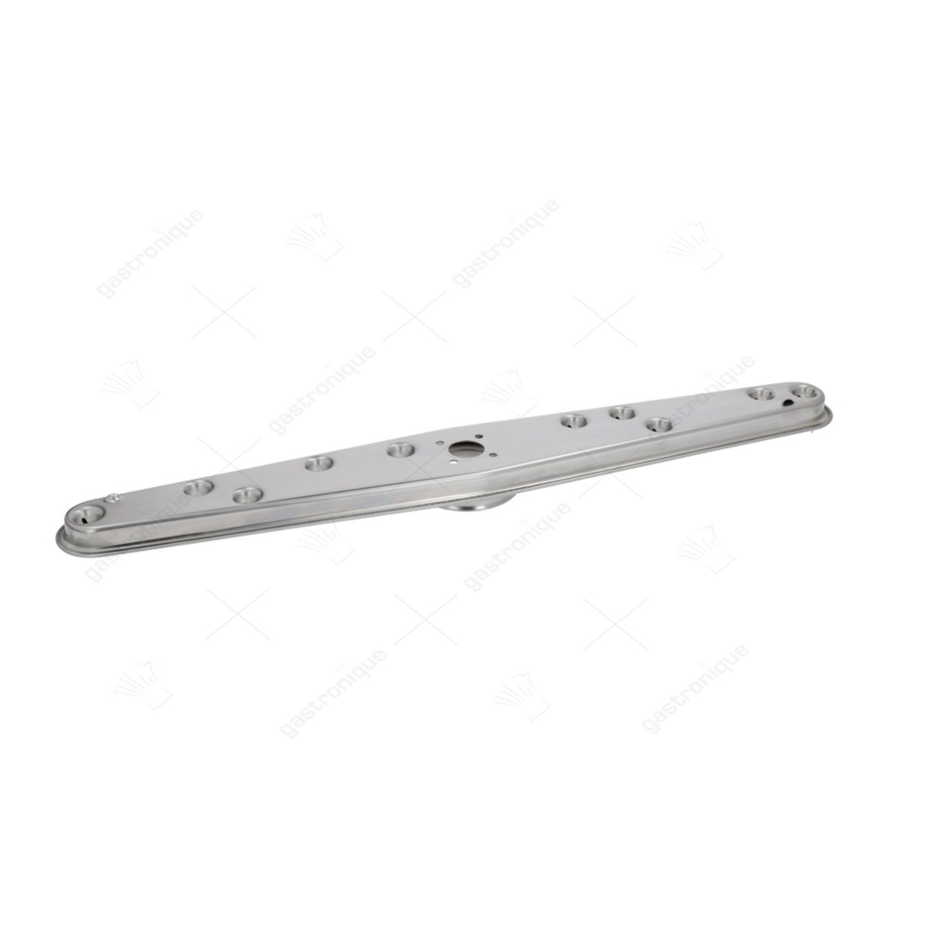 wasarm rvs 500 mm - afbeelding 1