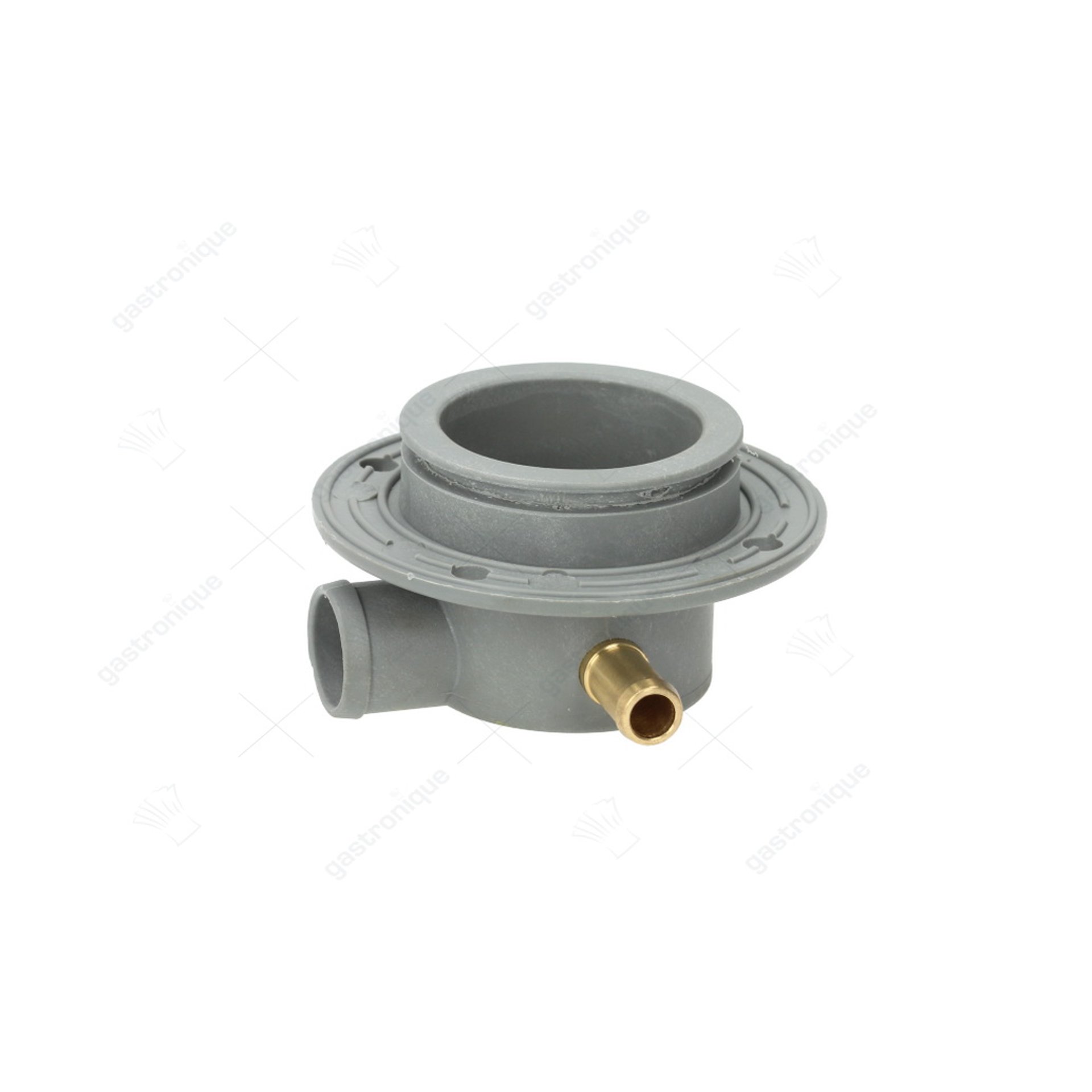 upper wash arm assembly support - image 1