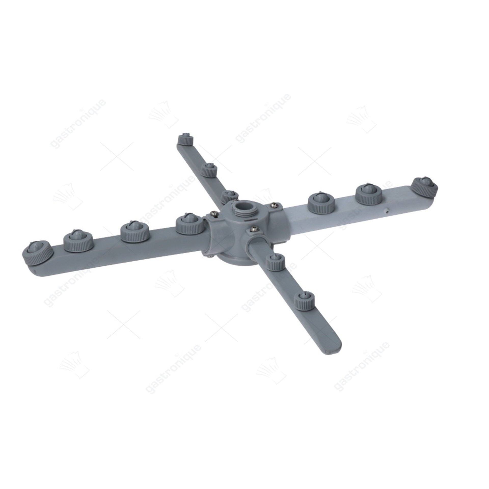 Wasch-/Spülarm 410 mm - Bild 1