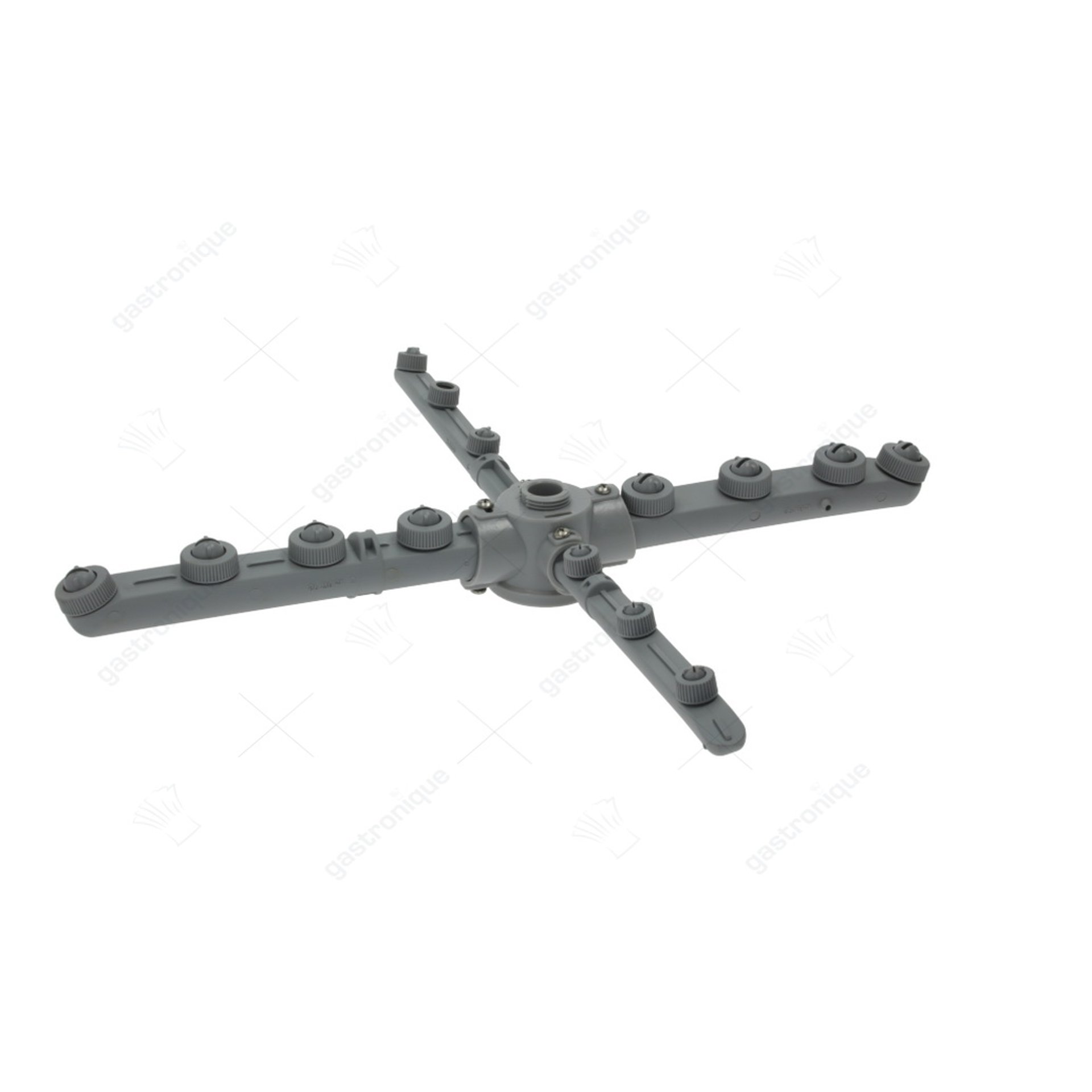 Wasch-/Spülarm 445 mm - Bild 1