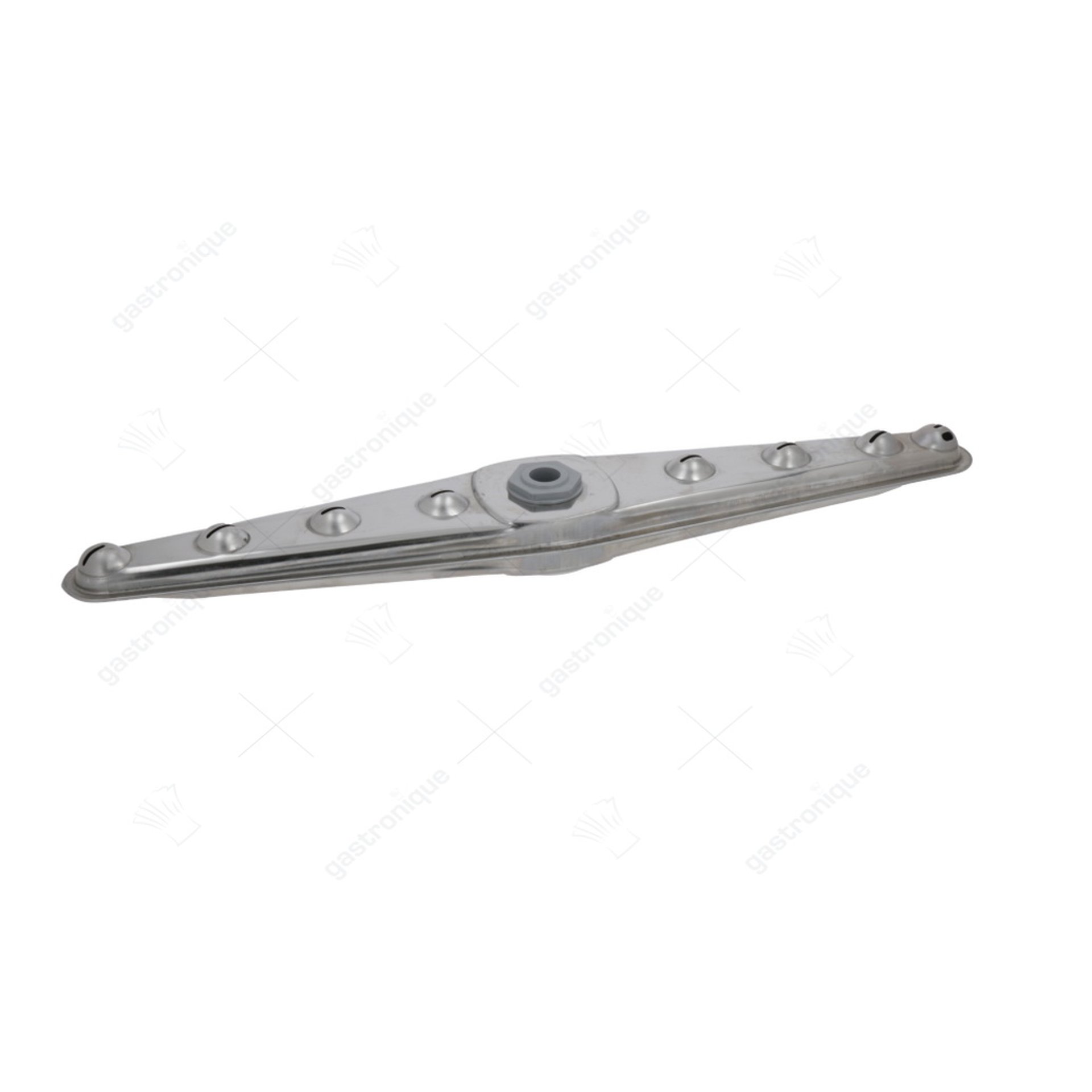 wasarm rvs 490 mm - afbeelding 1
