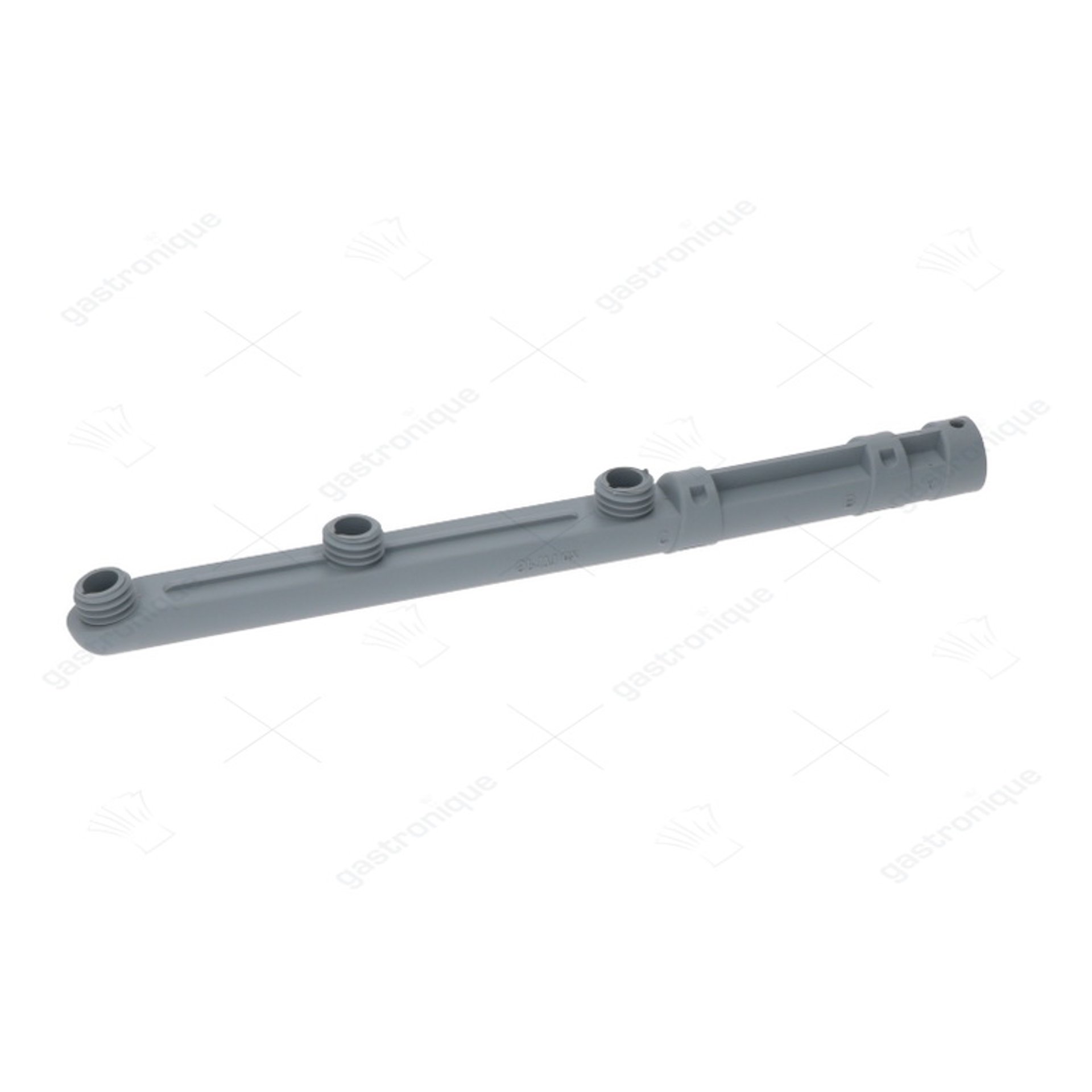 wash arm built-in position right L 220mm built-in ø 13mm nozzles 3 - image 1