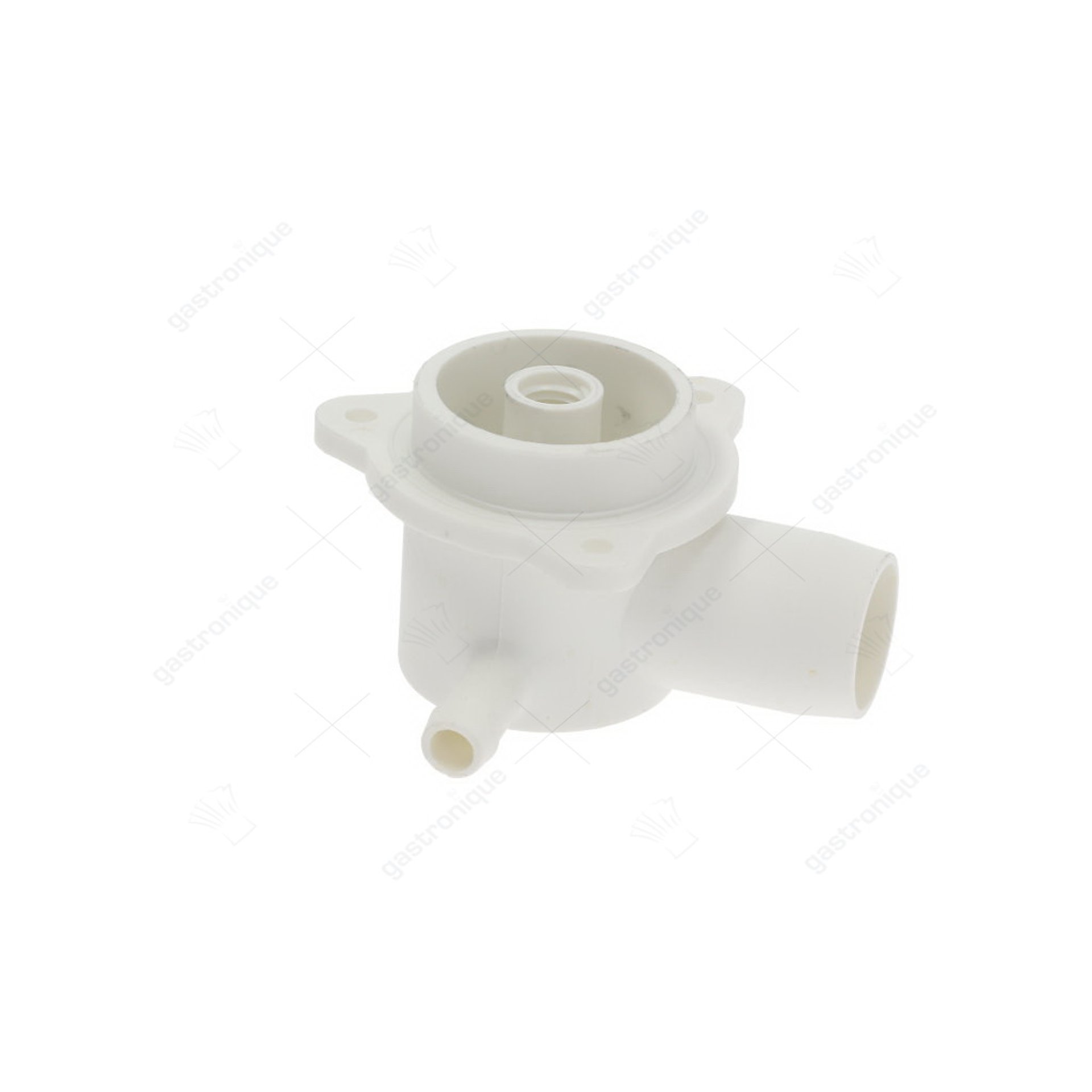upper wash arm assembly support - afbeelding 1