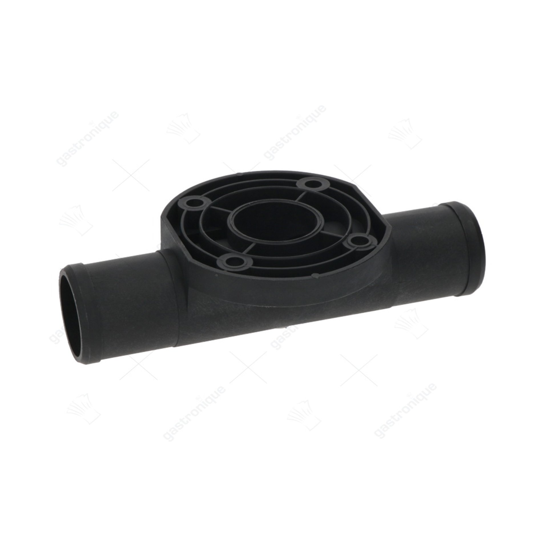 raccord en T - image 1