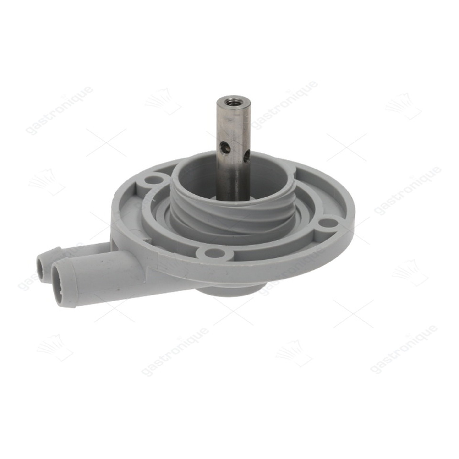 upper wash arm assembly support - afbeelding 1