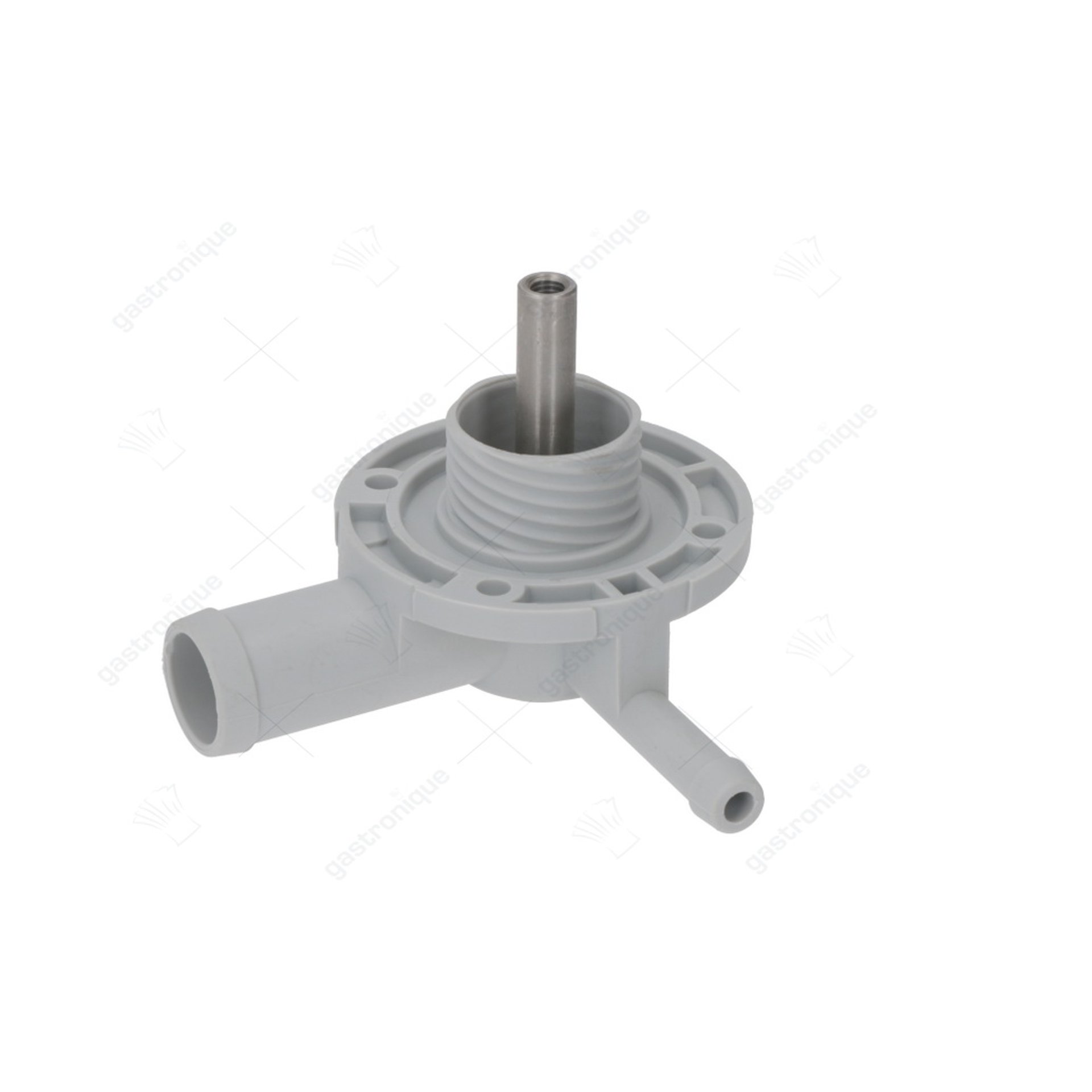 upper wash arm assembly support - afbeelding 1