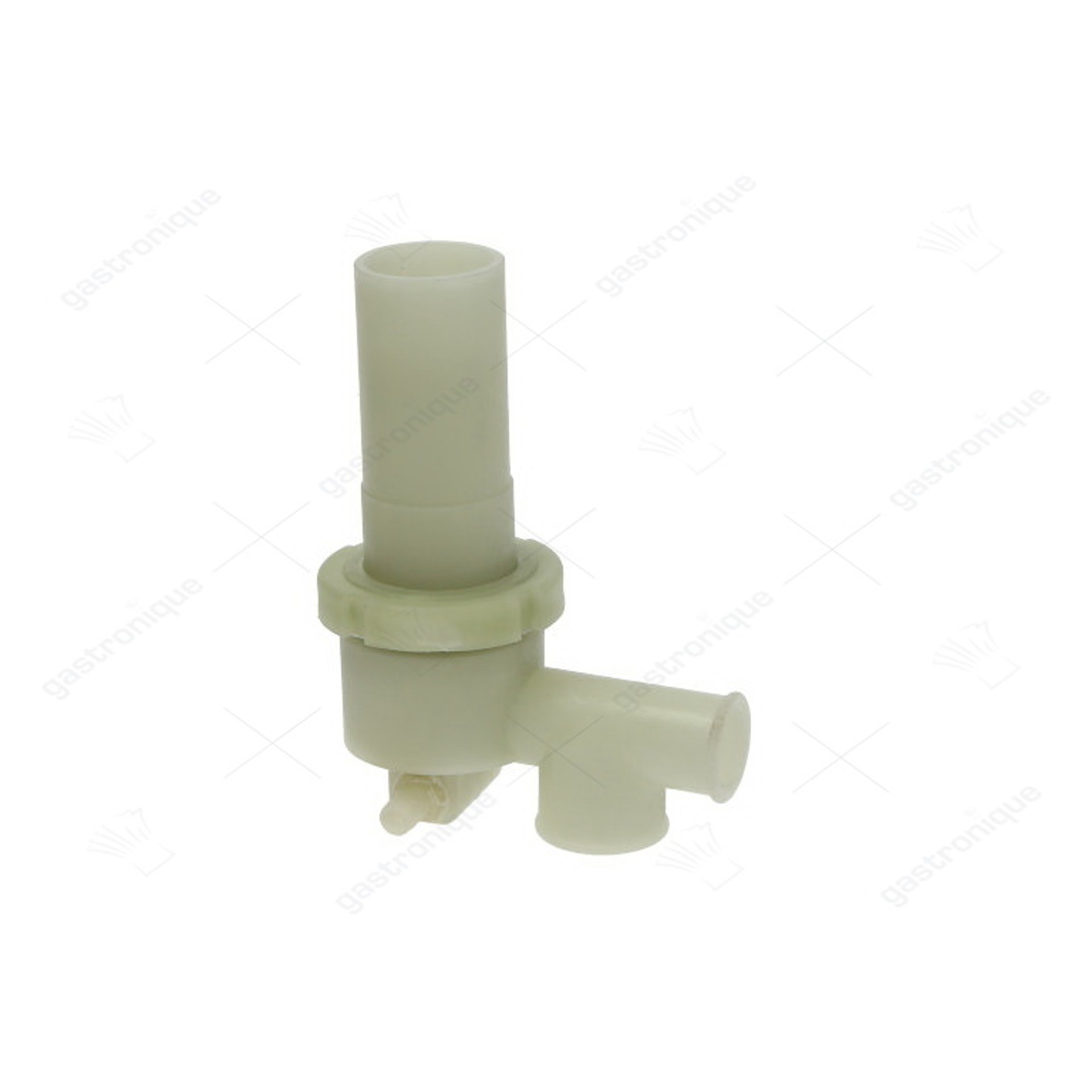 lower wash arm assembly support - afbeelding 1