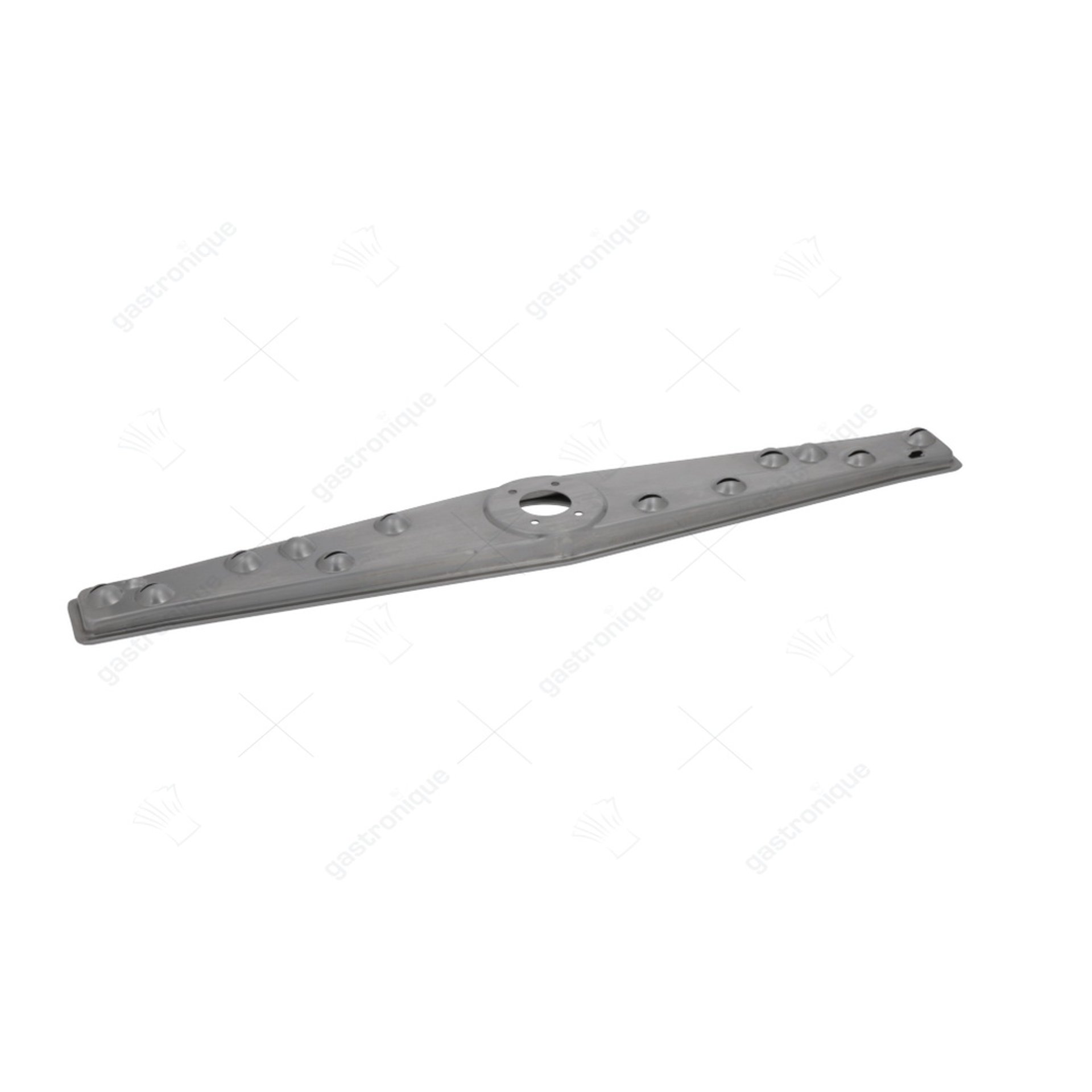 wasarm 510 mm 10 gaten - afbeelding 1