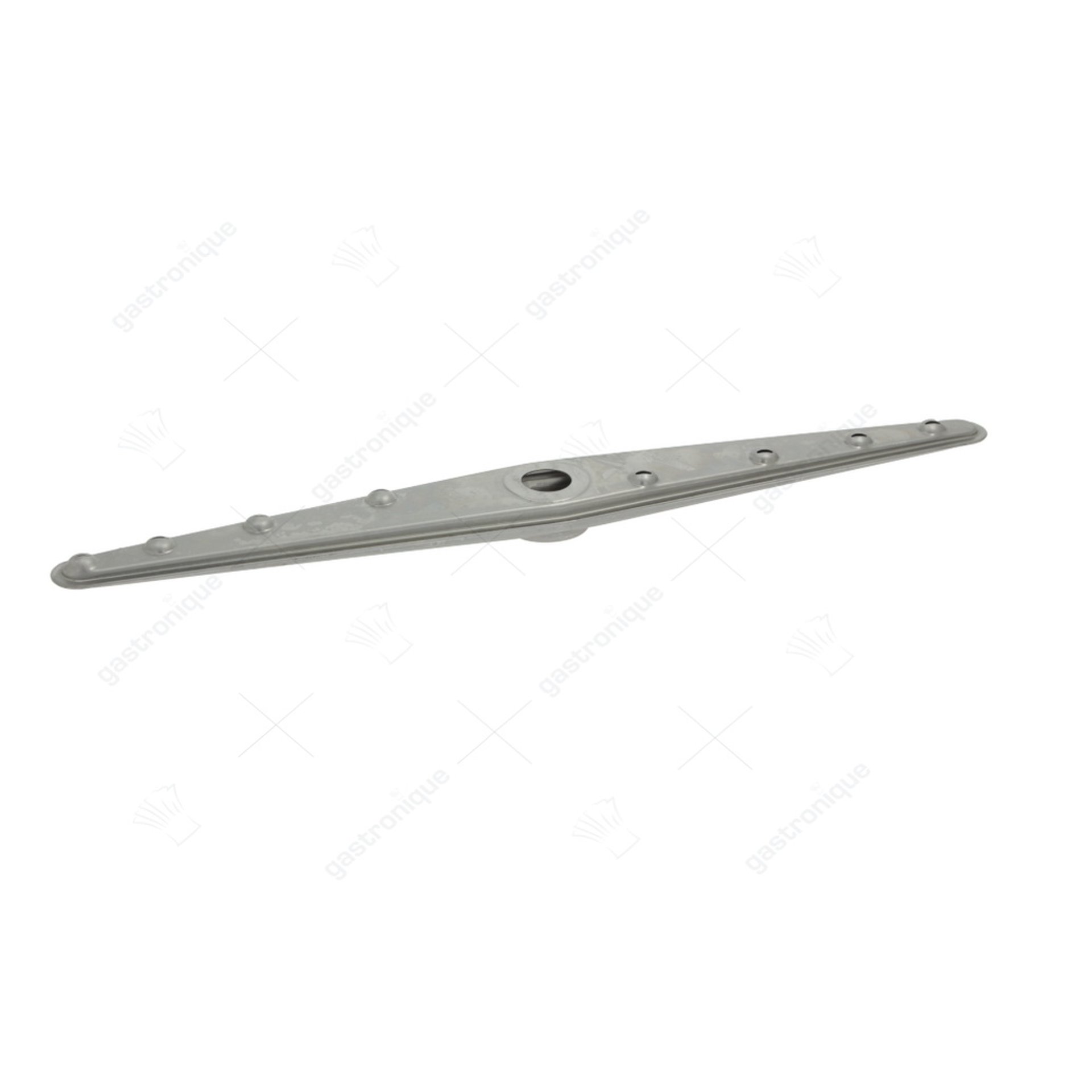 bras de lavage 410 mm - image 1