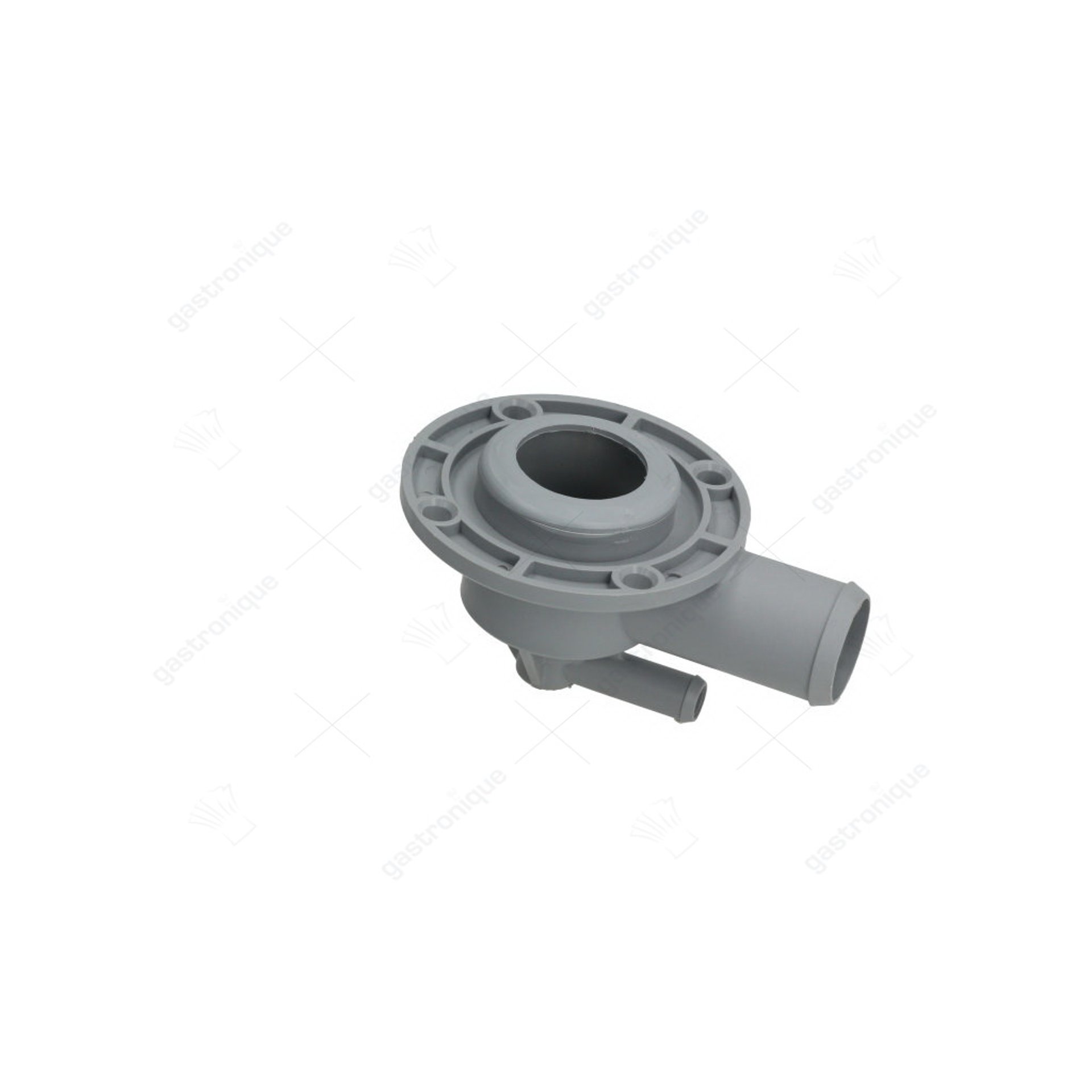TOP WASH ARM ASSEMBLY SUPPORT - Bild 1