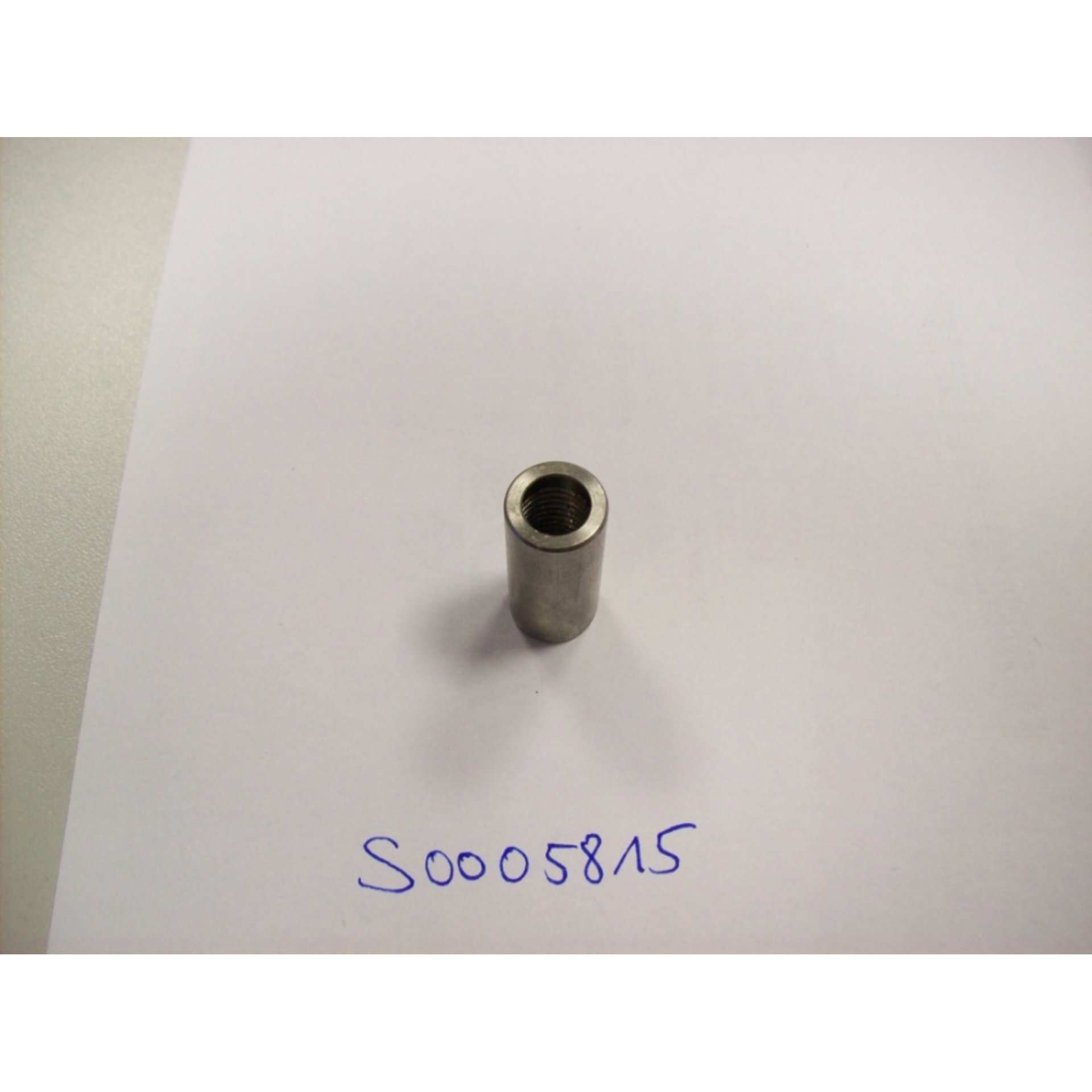 Spulenarmhalter ø 11mm L 24,5mm - Bild 1