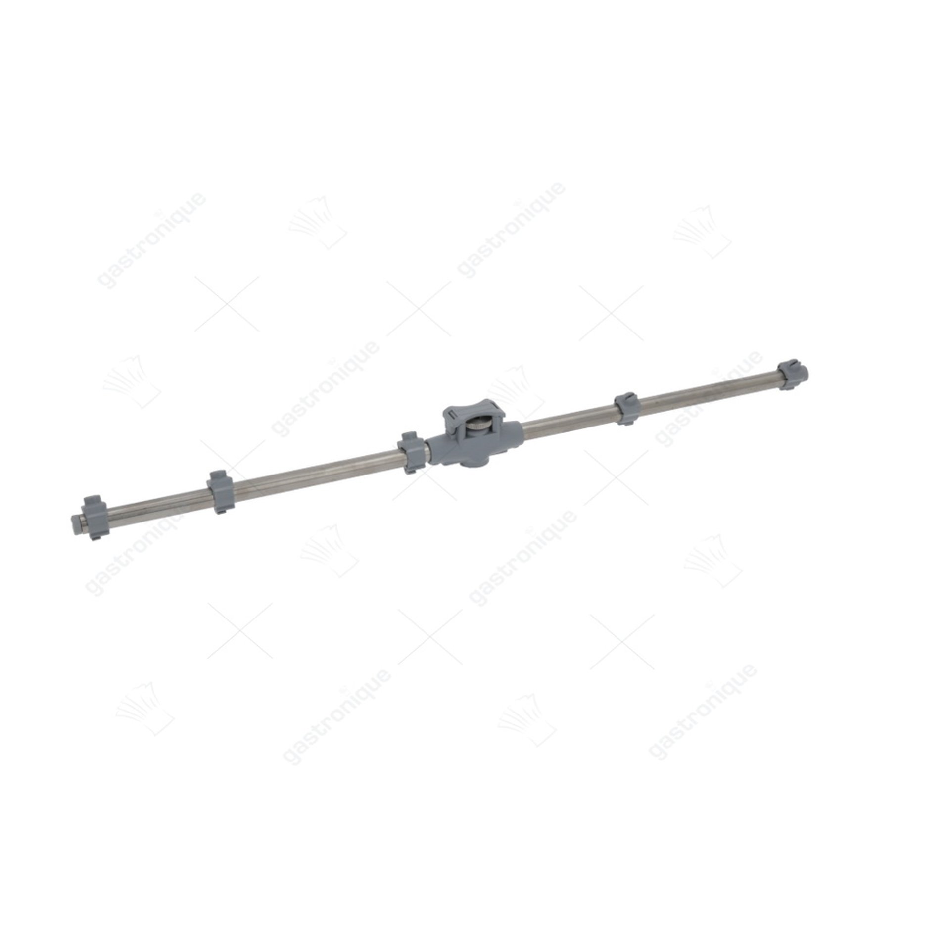 naspoelarm 510 mm - afbeelding 1