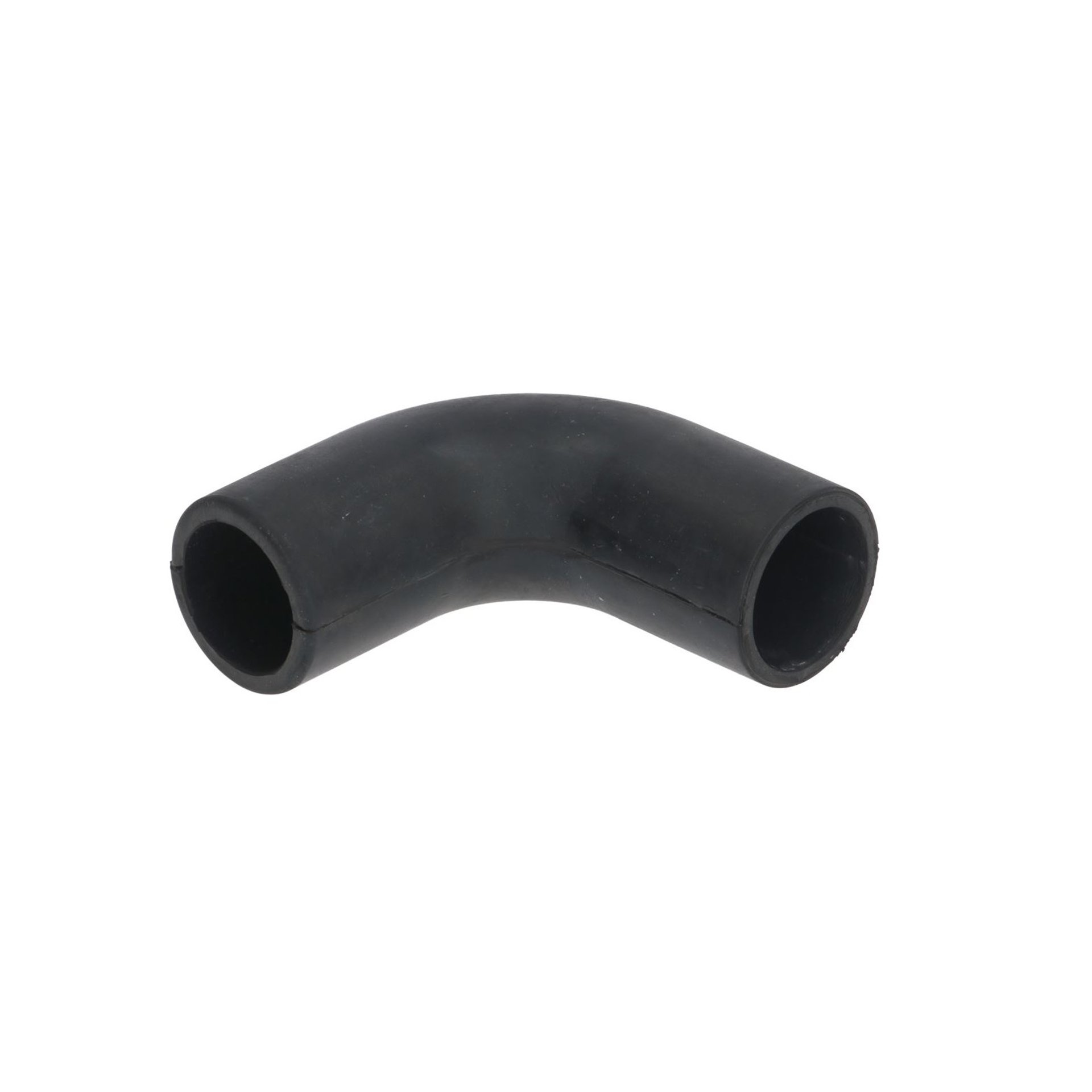 élément terminal de tuyau de forme A intérieur ø 44mm élément terminal B intérieur ø 41mm L 130mm L1 130mm - image 1