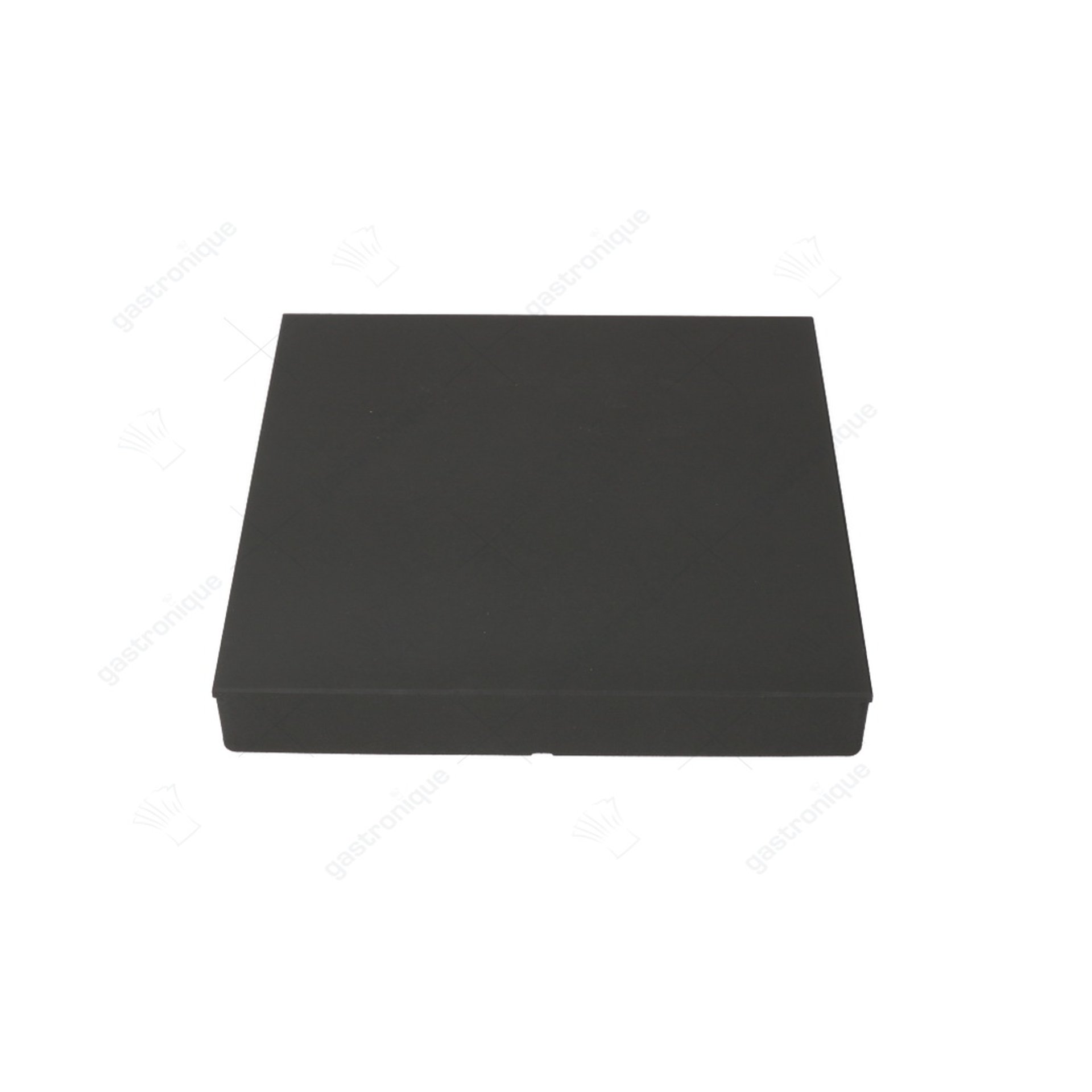 elektrische kookplaat 2500w 400v - afbeelding 1