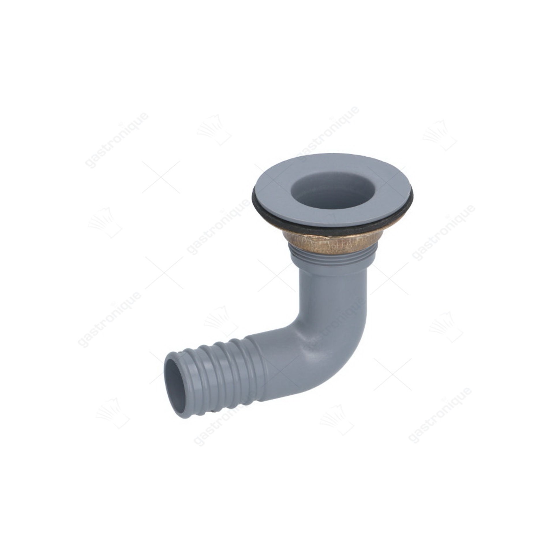 ensemble de bouchons de drainage complet ø 1" - image 1