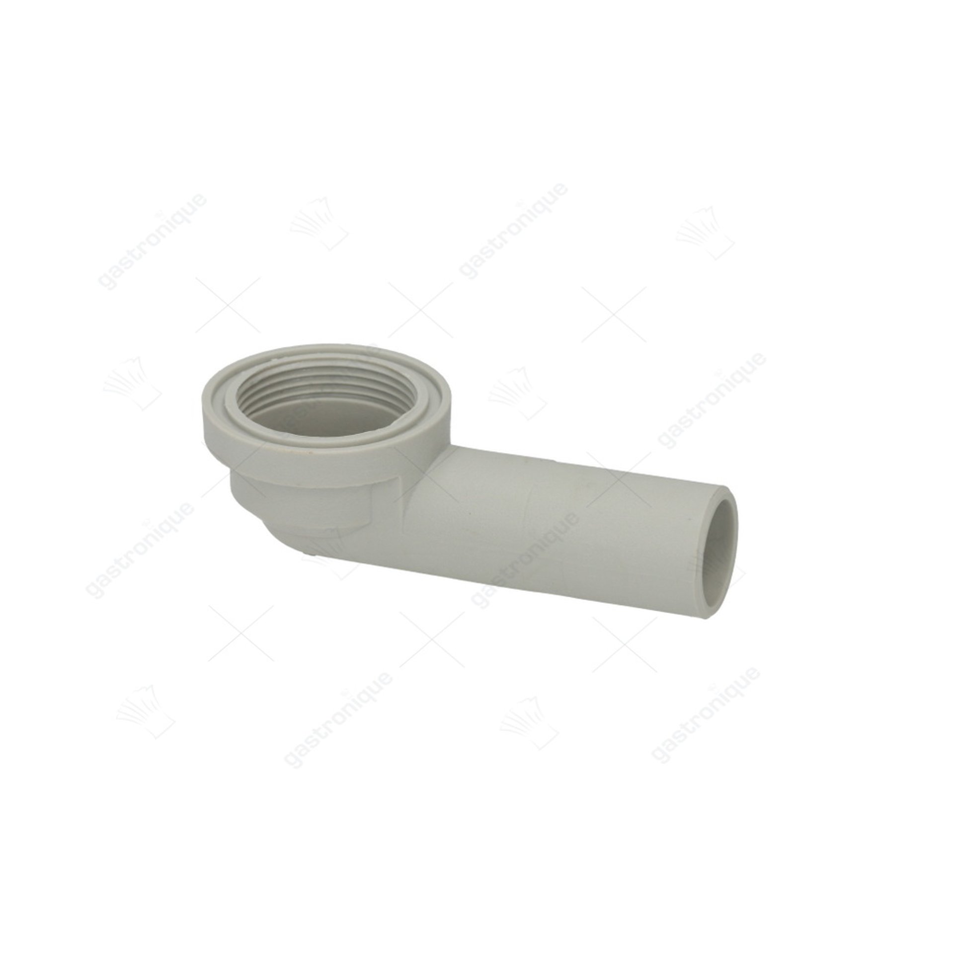 drain connection fitting ø 1"1/4 - afbeelding 1
