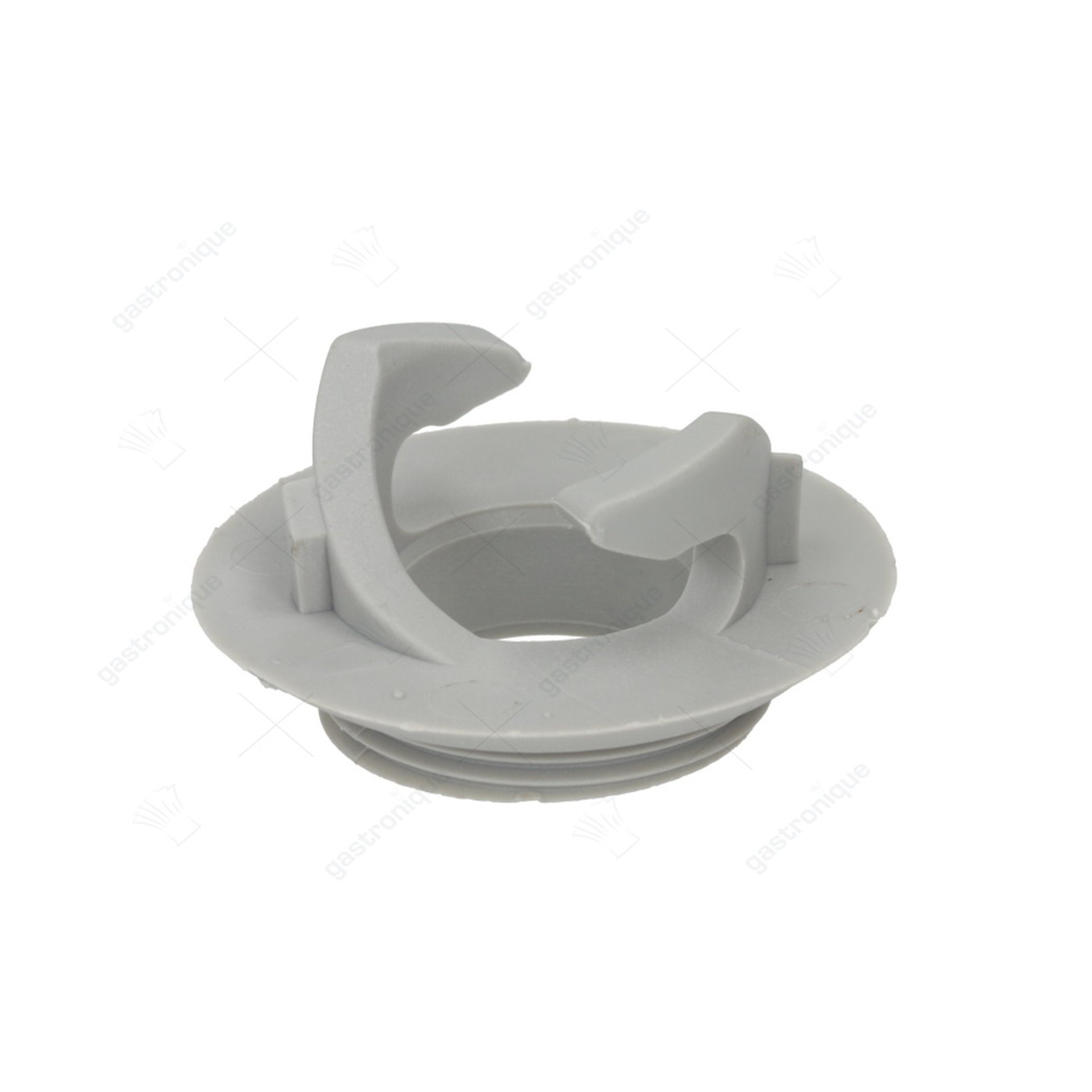 ring nut with connection hook ø 1"1/4 - image 1