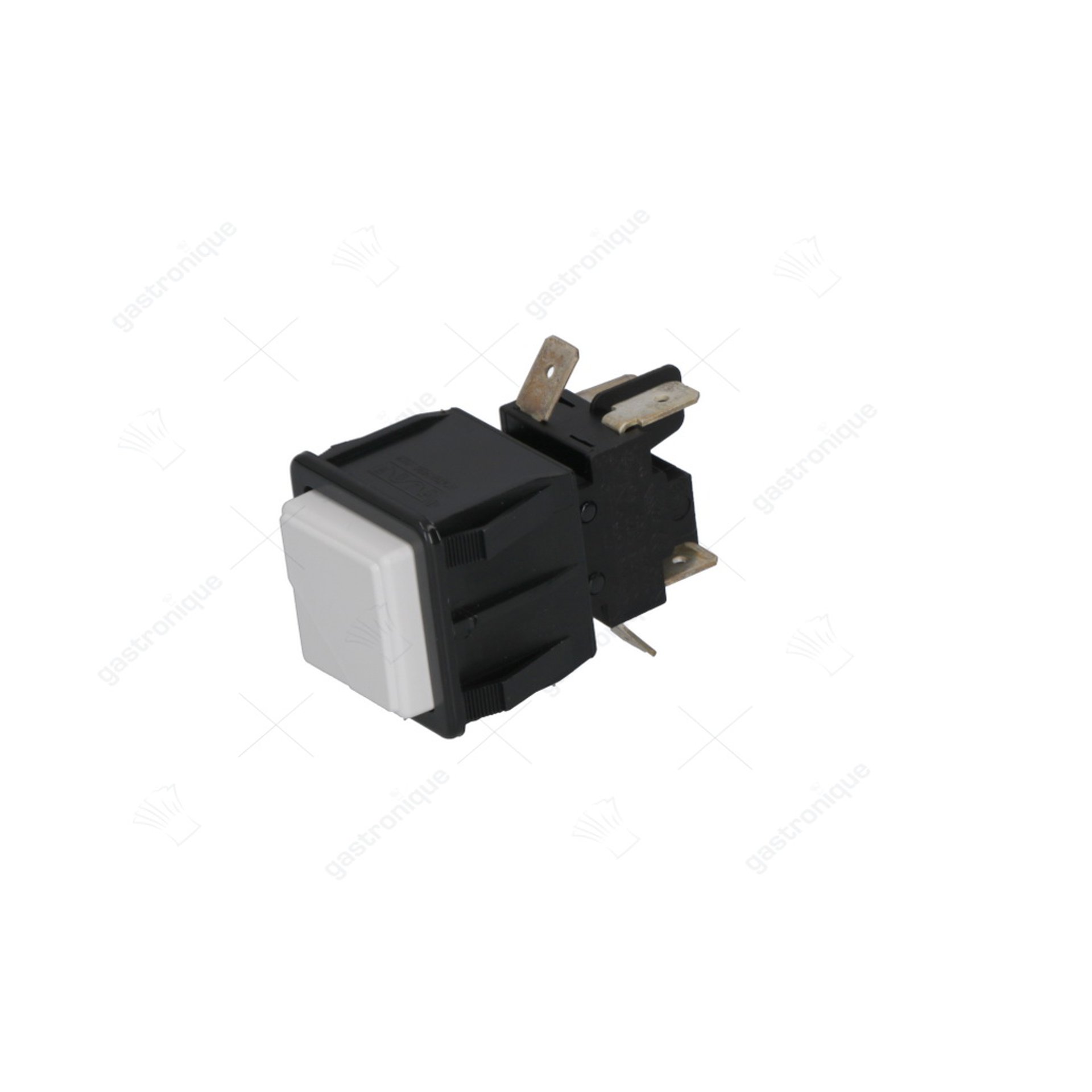 wipschakelaar 10(8)a 250v - afbeelding 1
