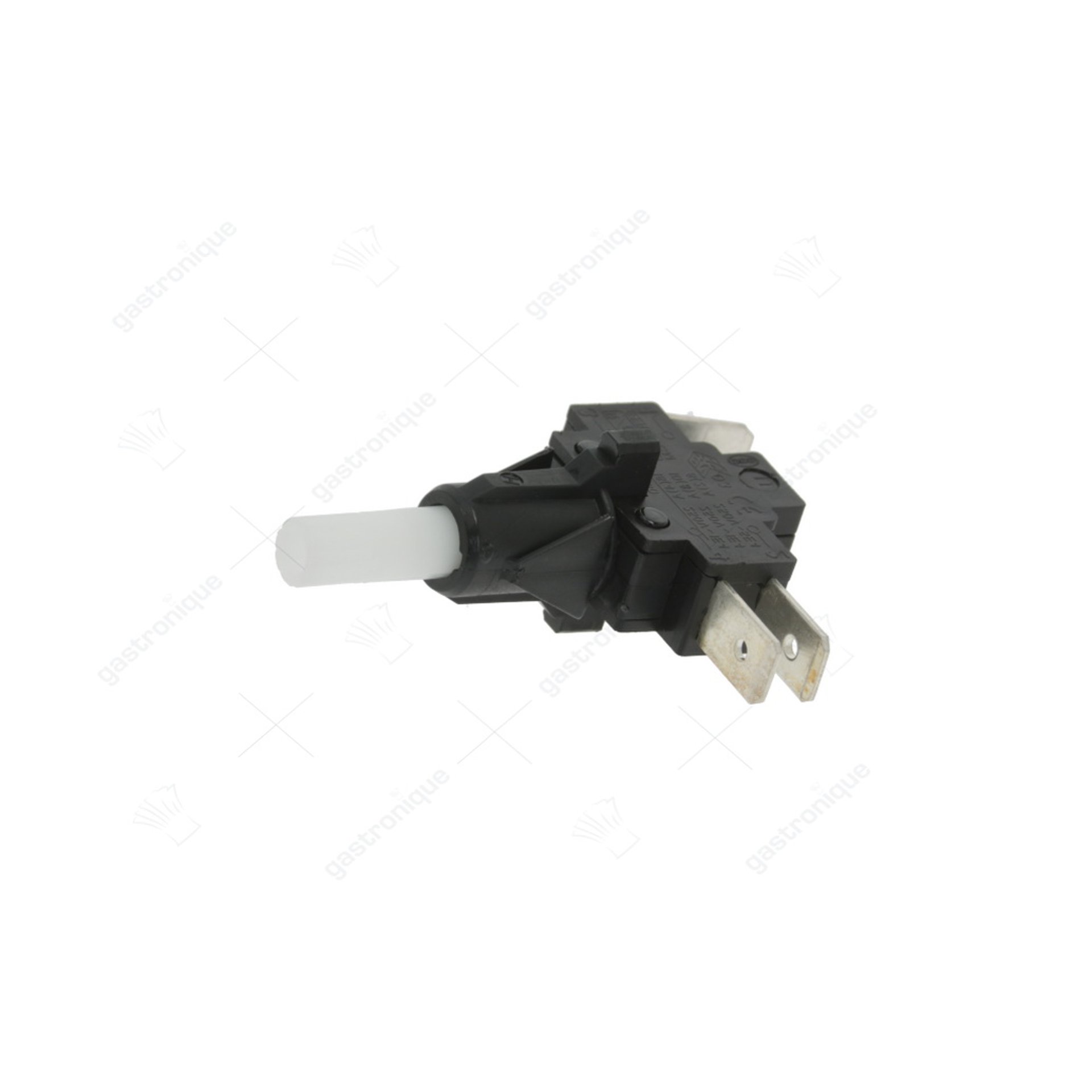 drukschakelaar 16(4)a 250v - afbeelding 1