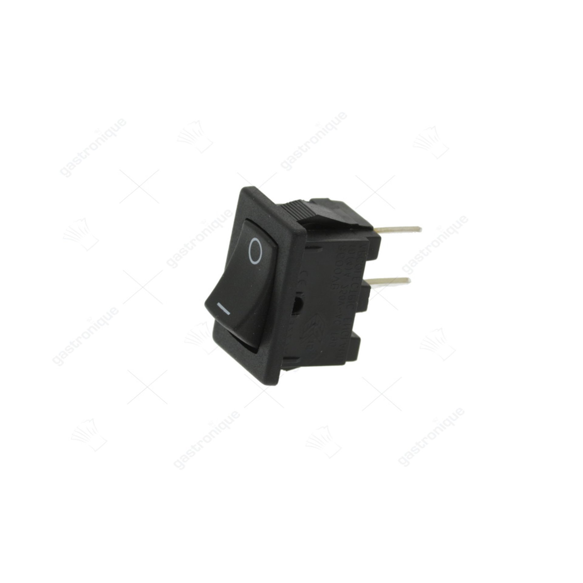 interrupteur 10a 250v - image 1