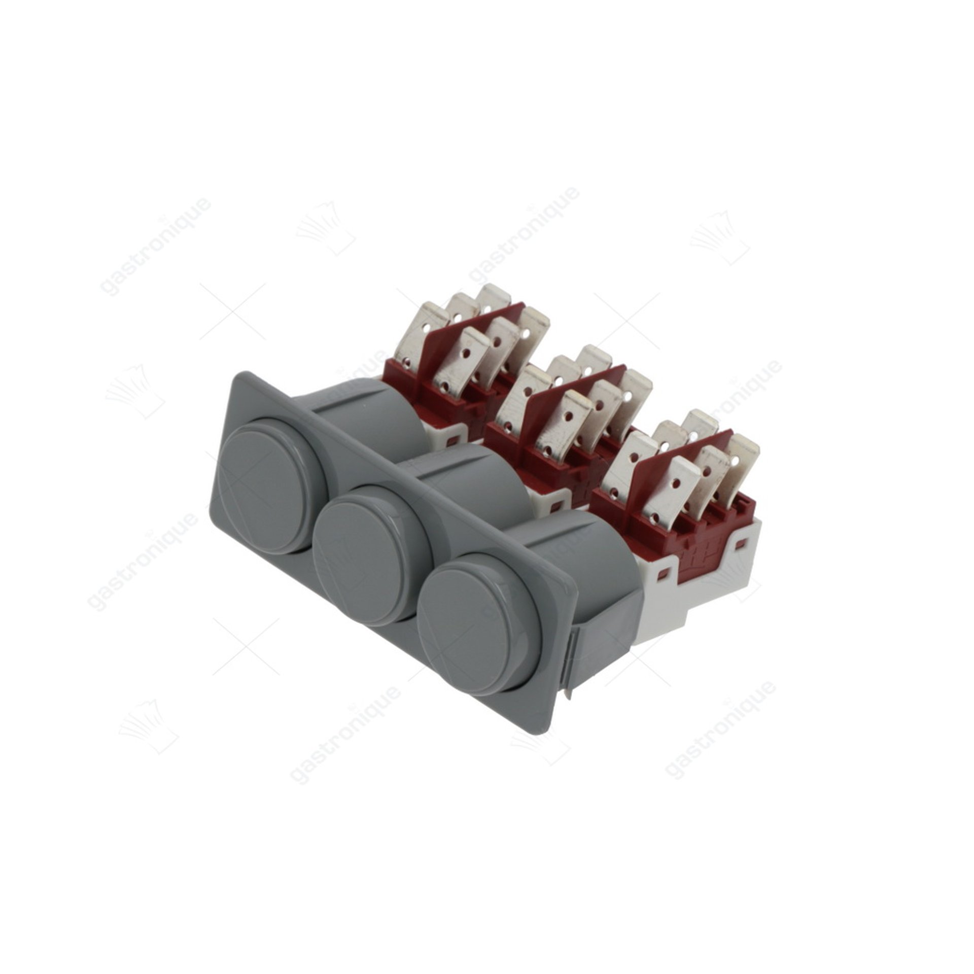 cycle switch 3 buttons panel - image 1